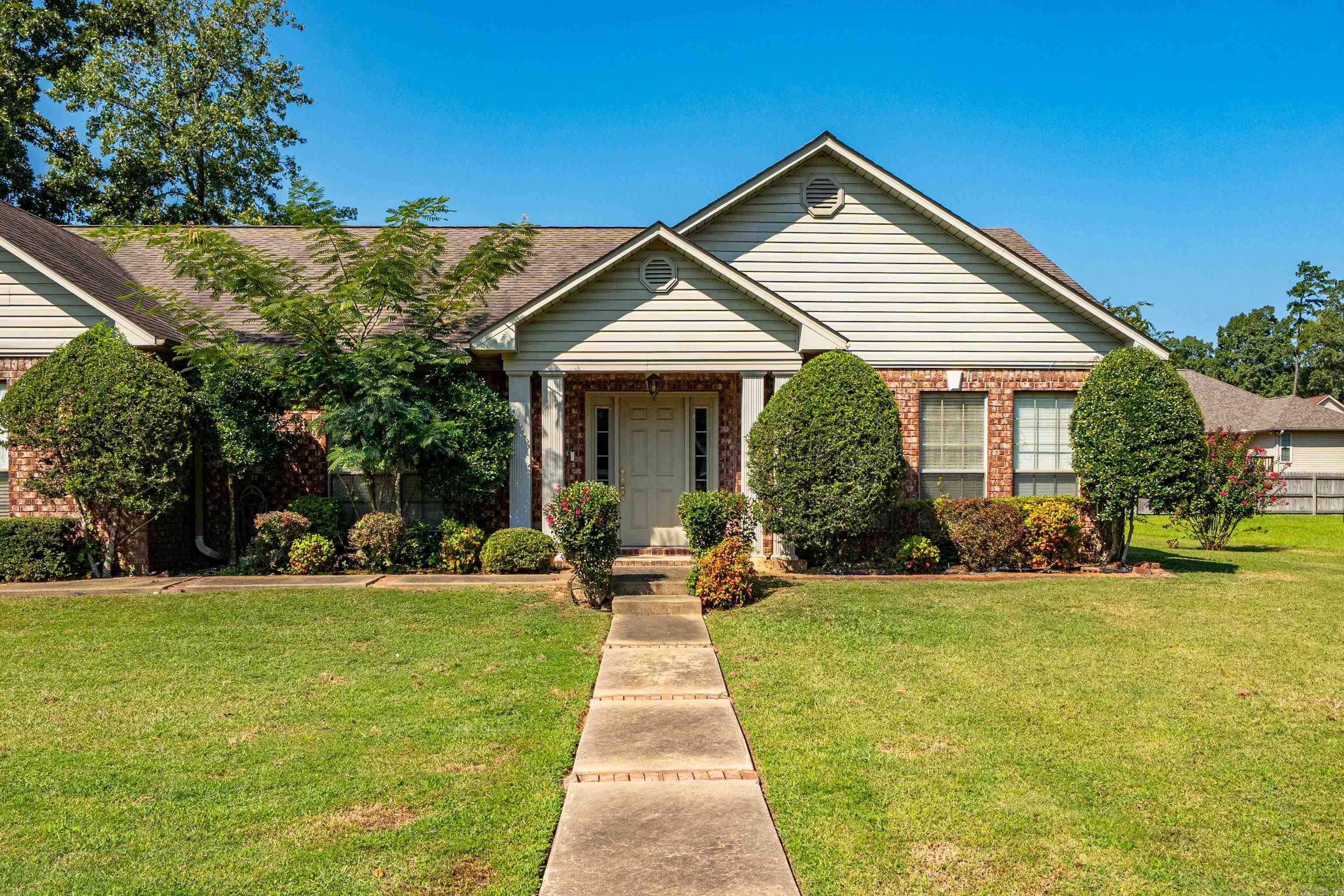 Newton Akers - Residential
