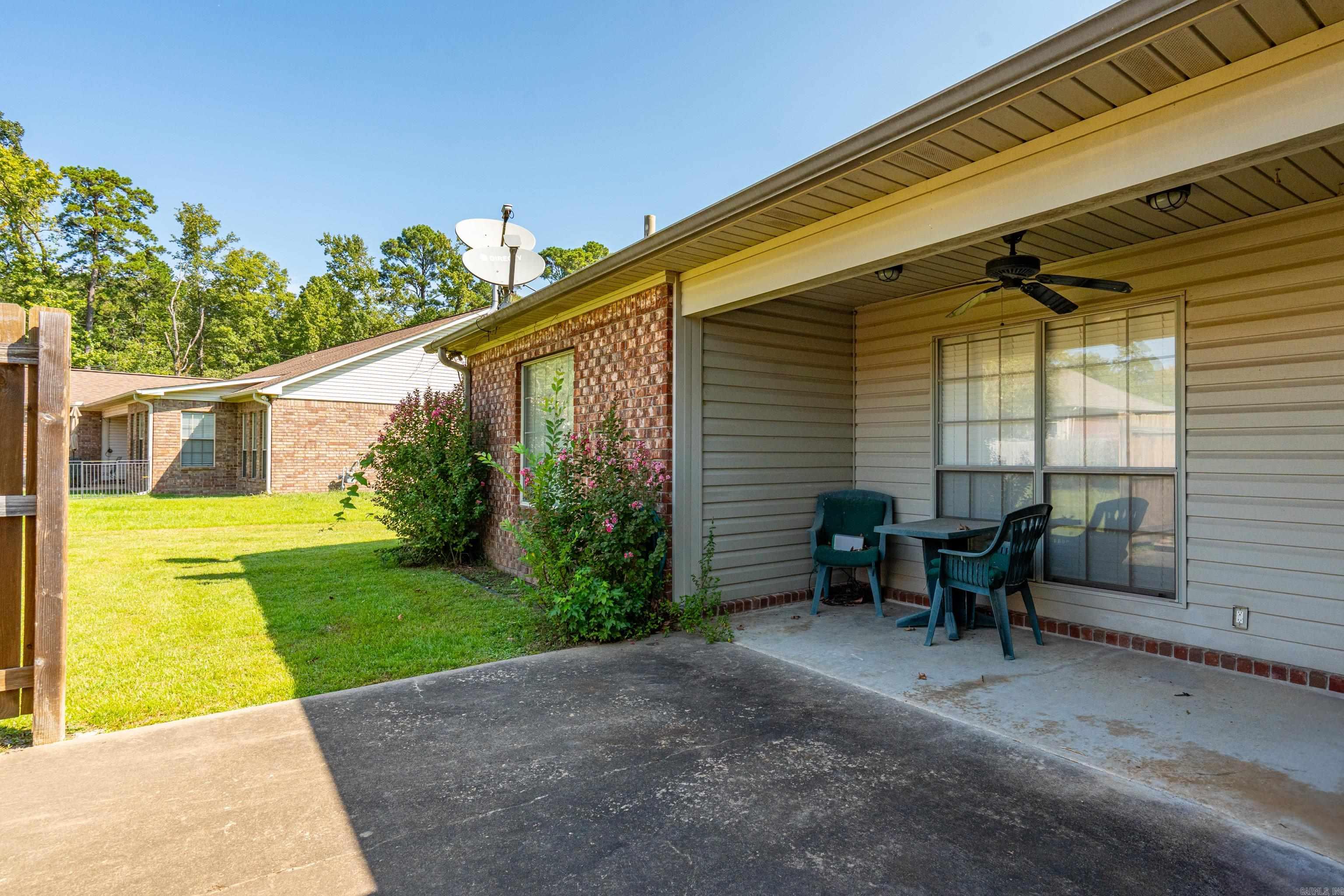 Newton Akers - Residential