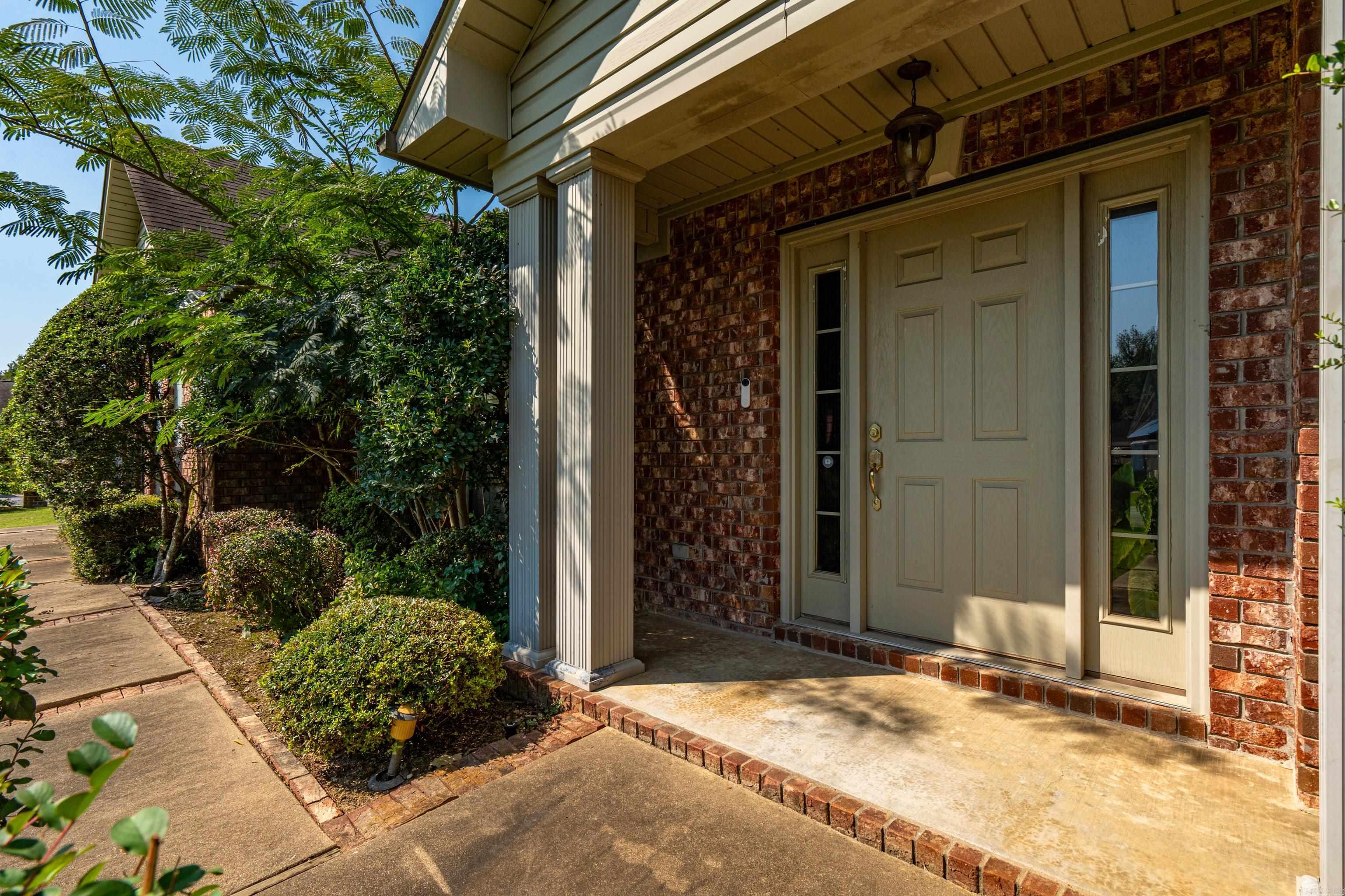 Newton Akers - Residential