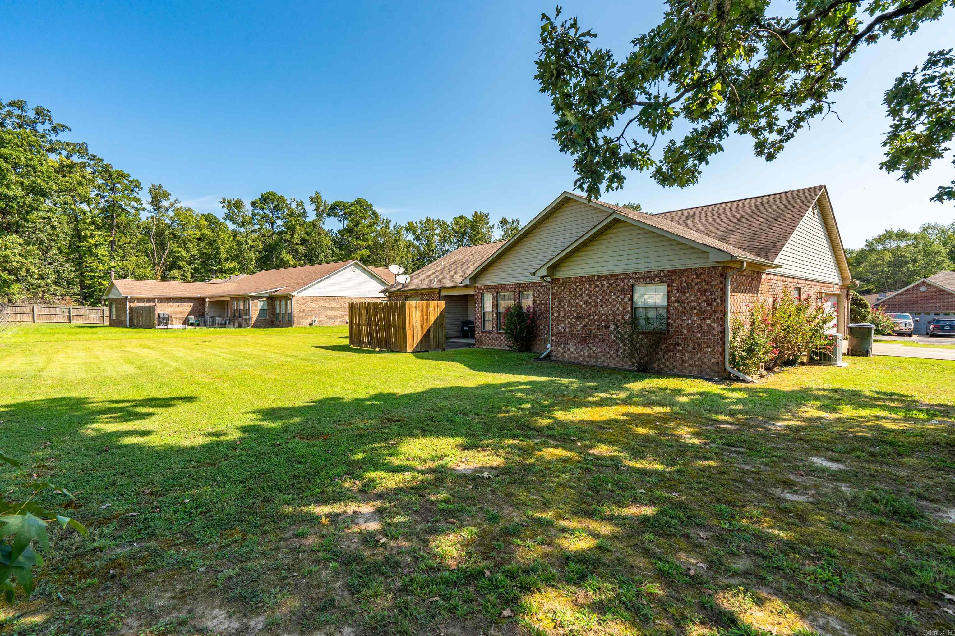 Newton Akers - Residential