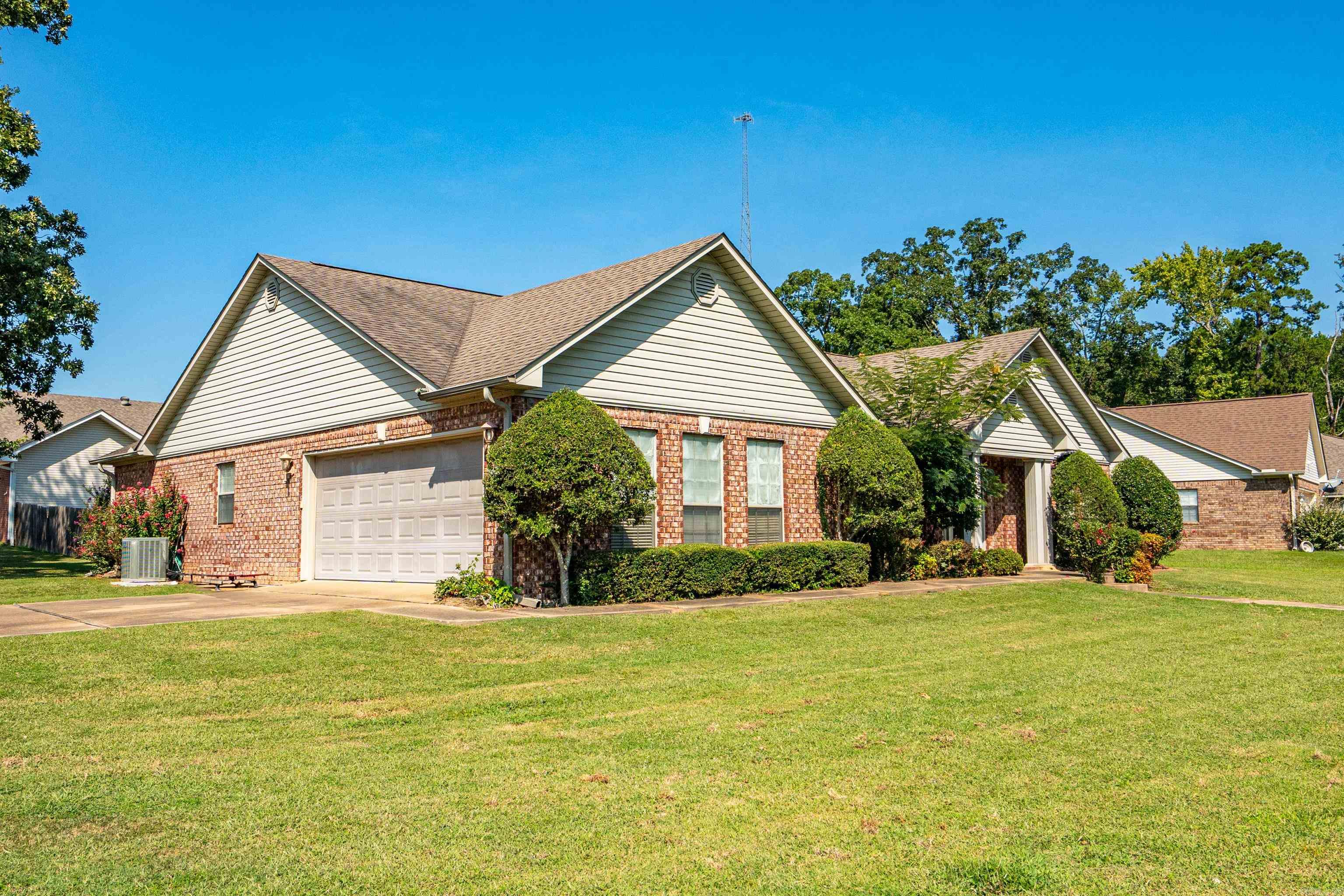 Newton Akers - Residential
