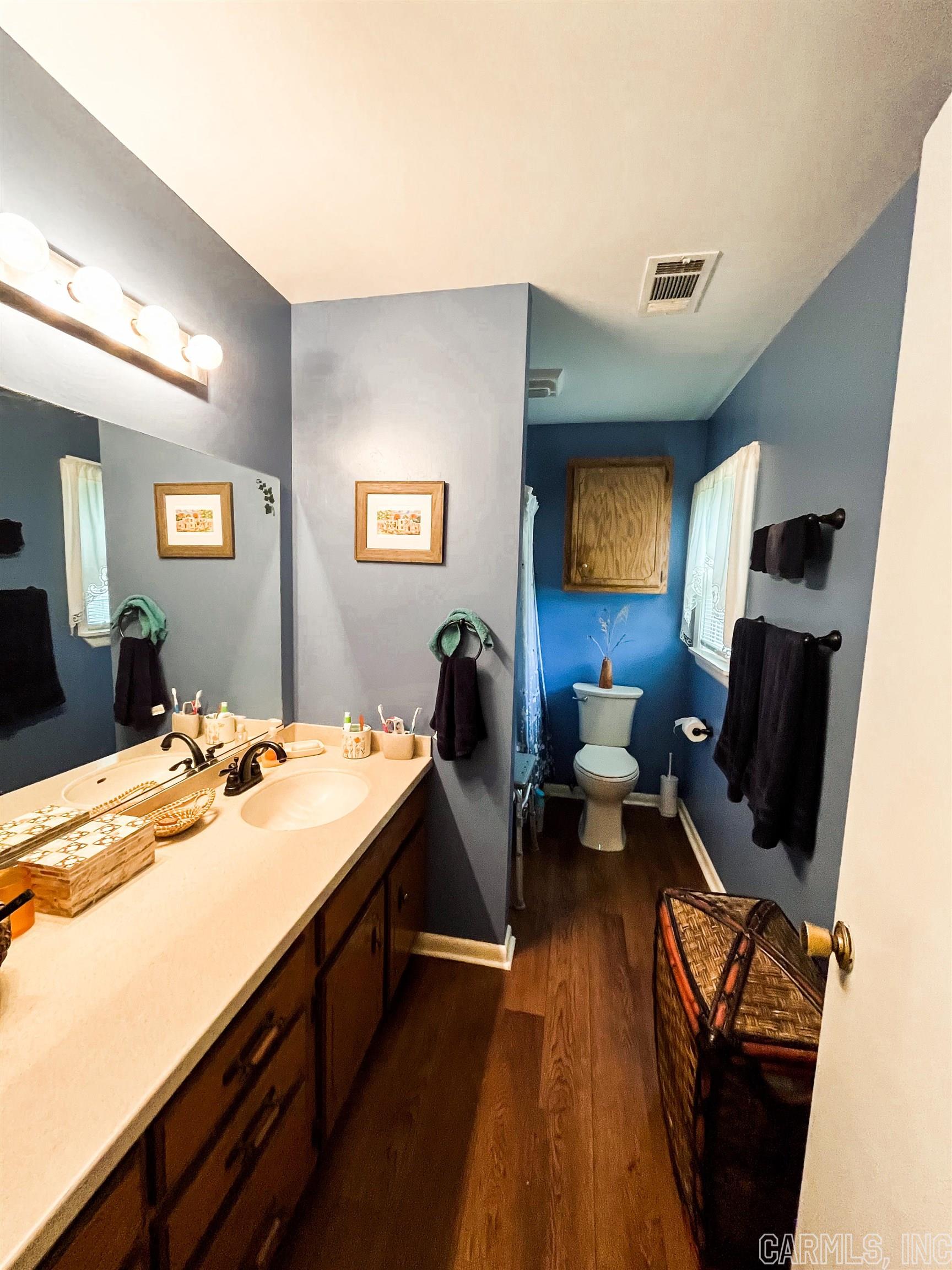 Schislers - Residential