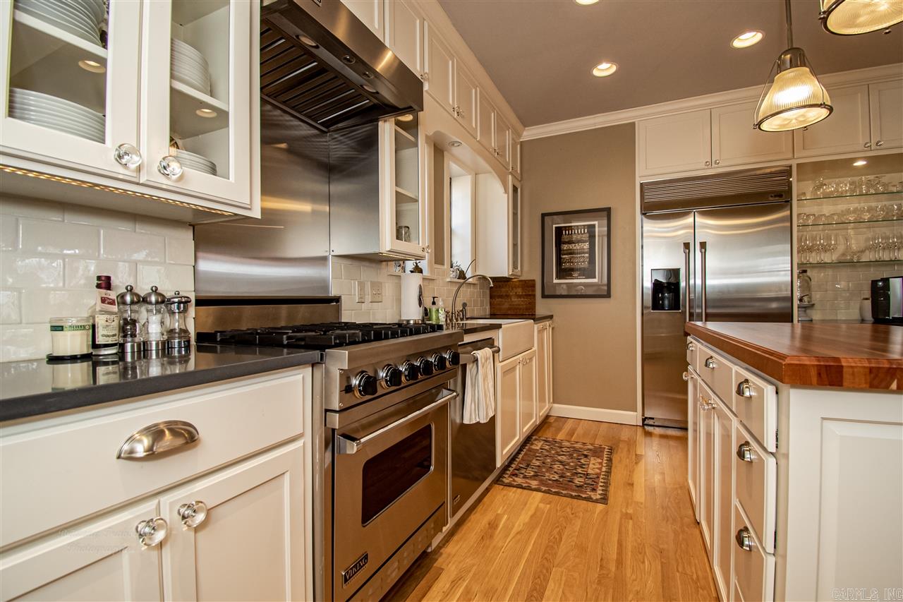 Northeast - Residential