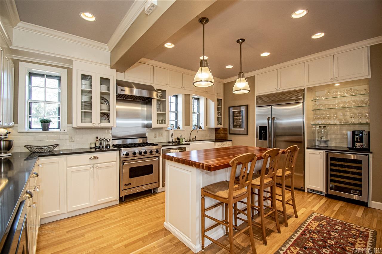 Northeast - Residential