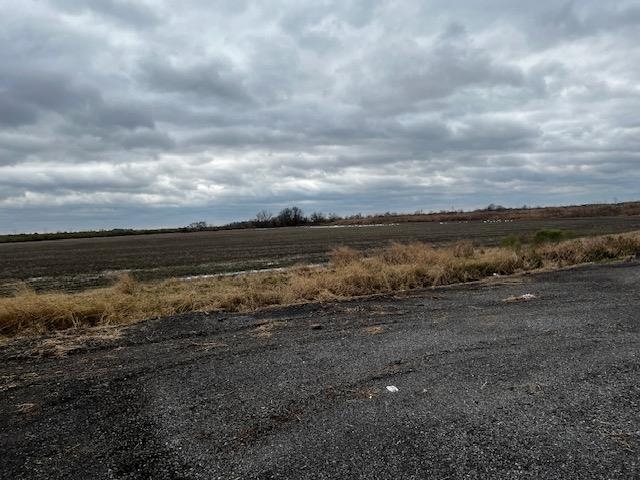 Metes & Bounds - Farm