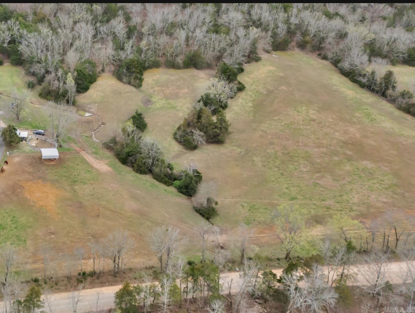 Metes & Bounds - Land