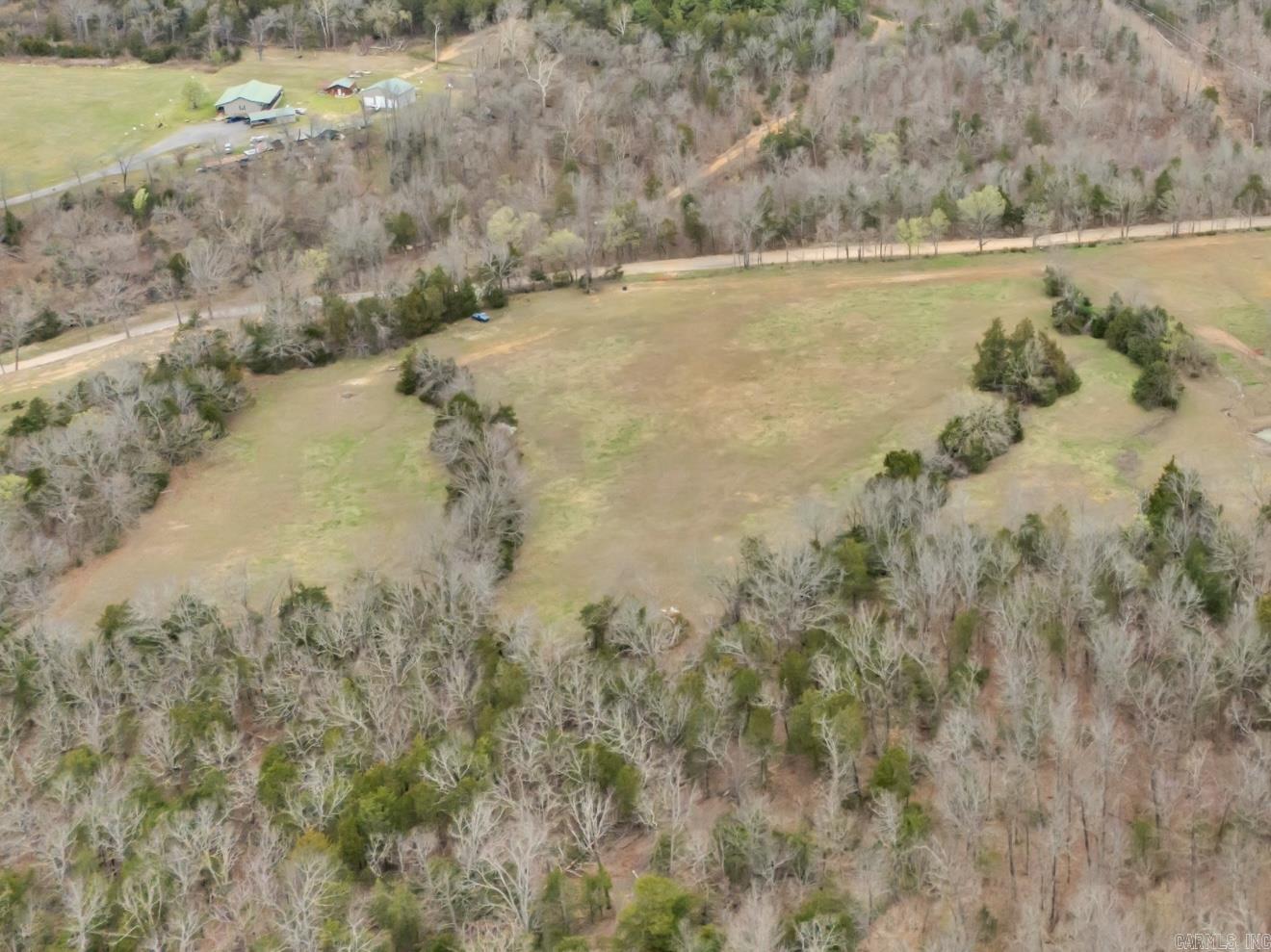 Metes & Bounds - Land