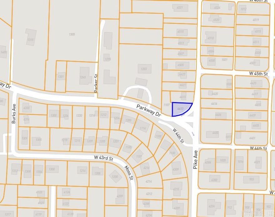 What a great opportunity to purchase a residential corner lot right in the heart of North Little Rock. Minutes from grocery stores and shopping. Don't let this opportunity pass you by!