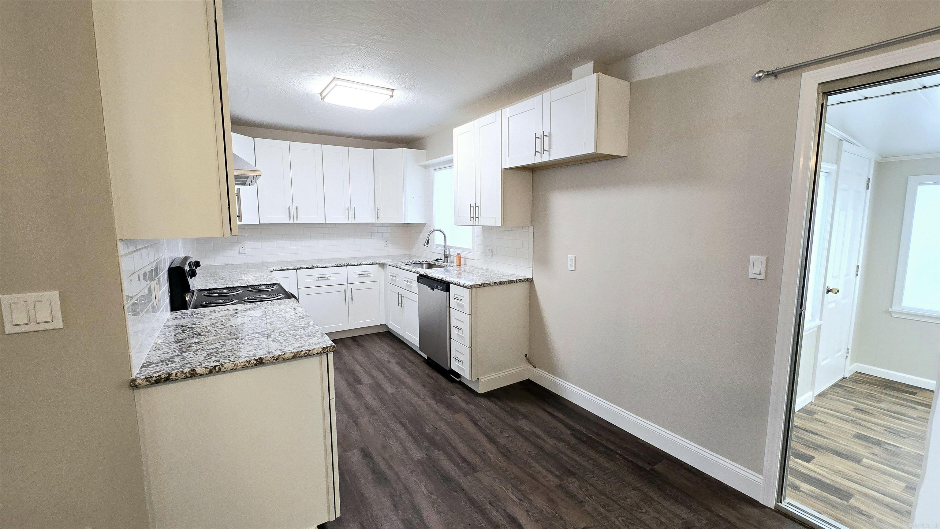 Briarwood East Condos - Residential