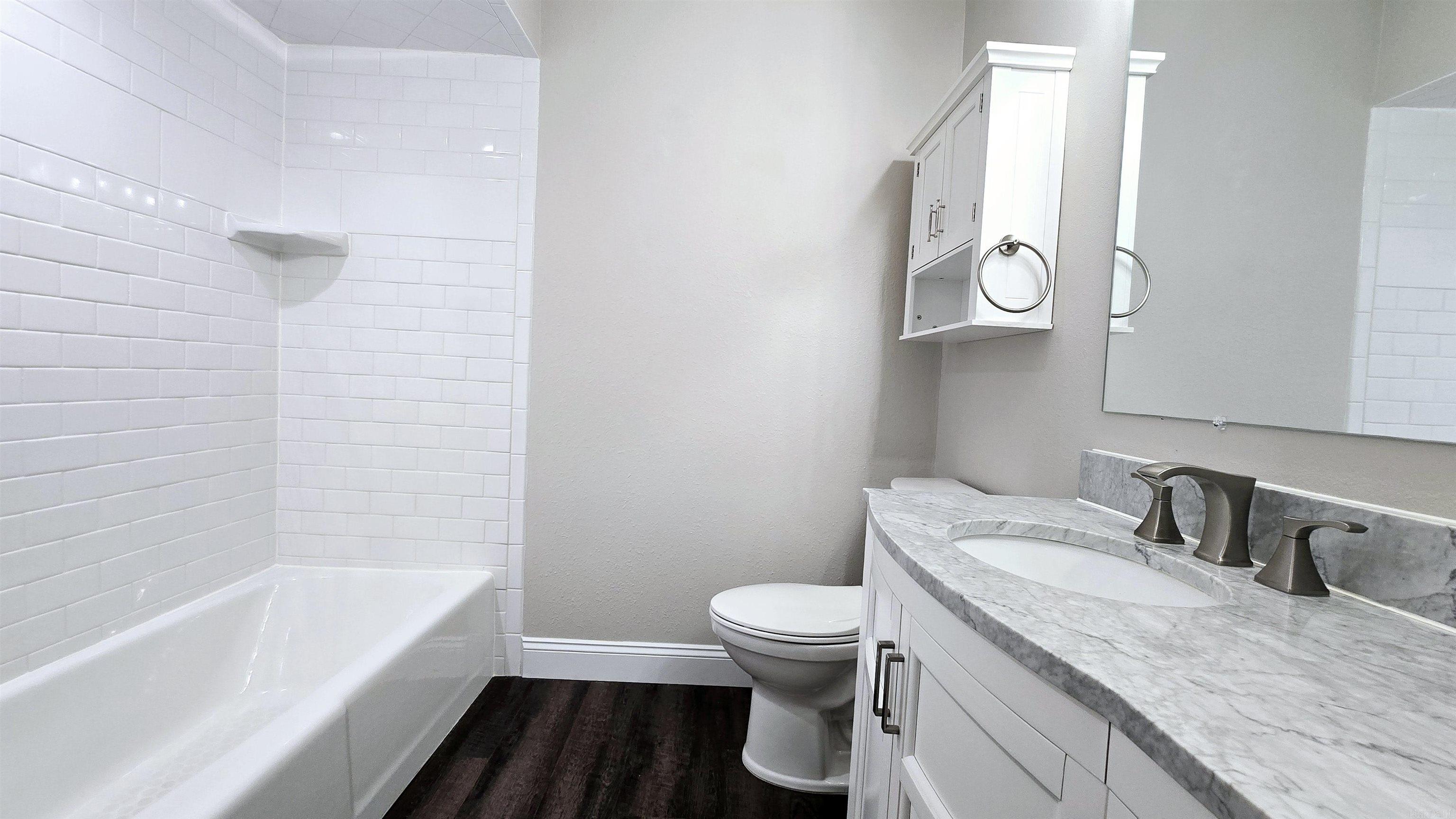 Briarwood East Condos - Residential