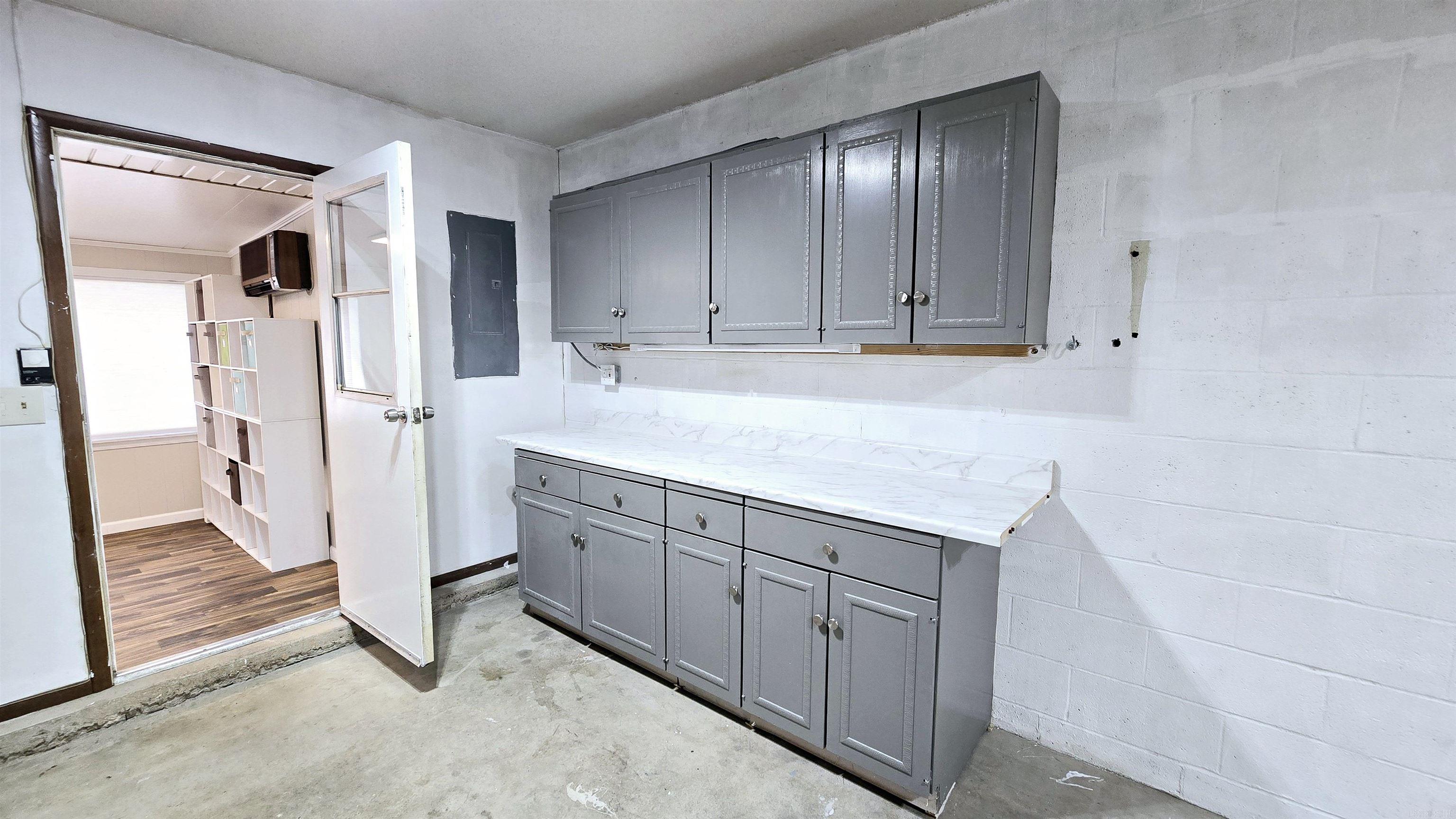 Briarwood East Condos - Residential