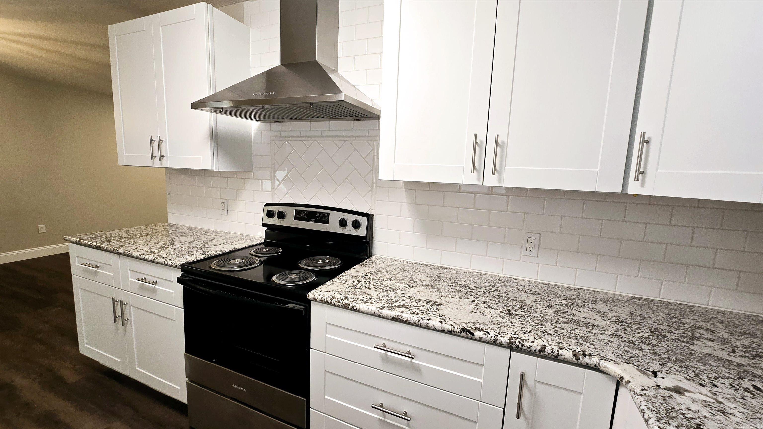 Briarwood East Condos - Residential