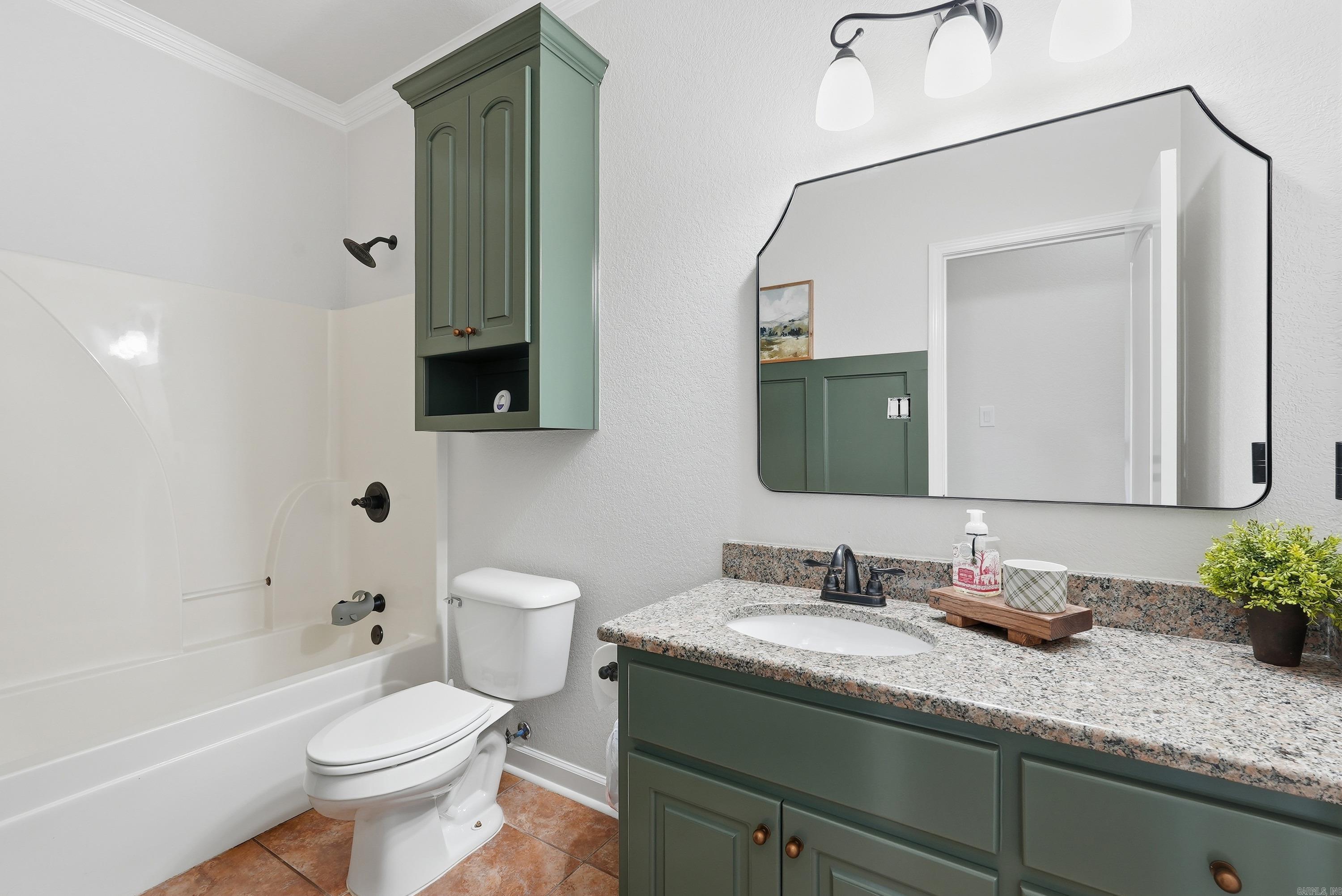 MILLERS VALLEY ADDN - Residential