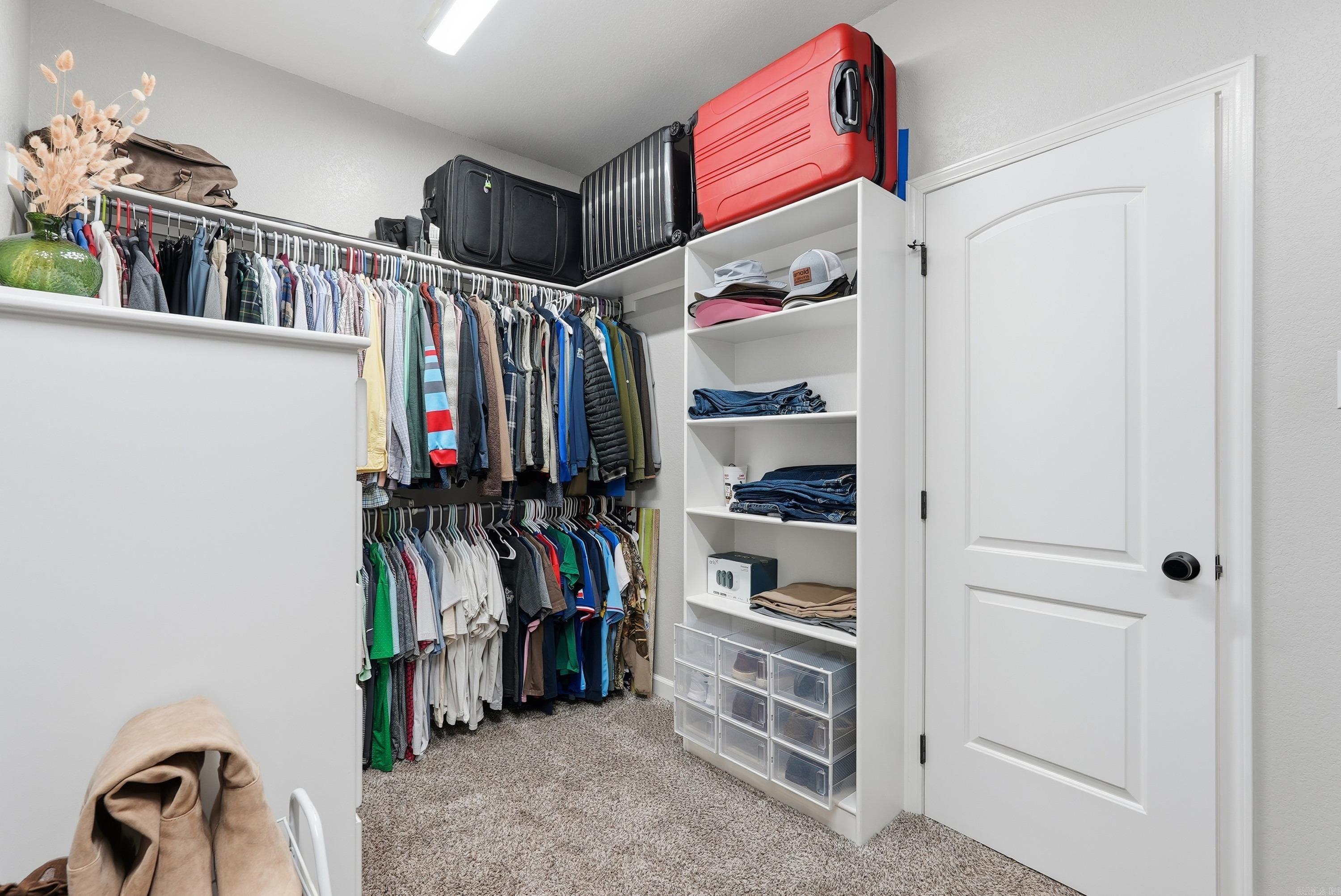 MILLERS VALLEY ADDN - Residential