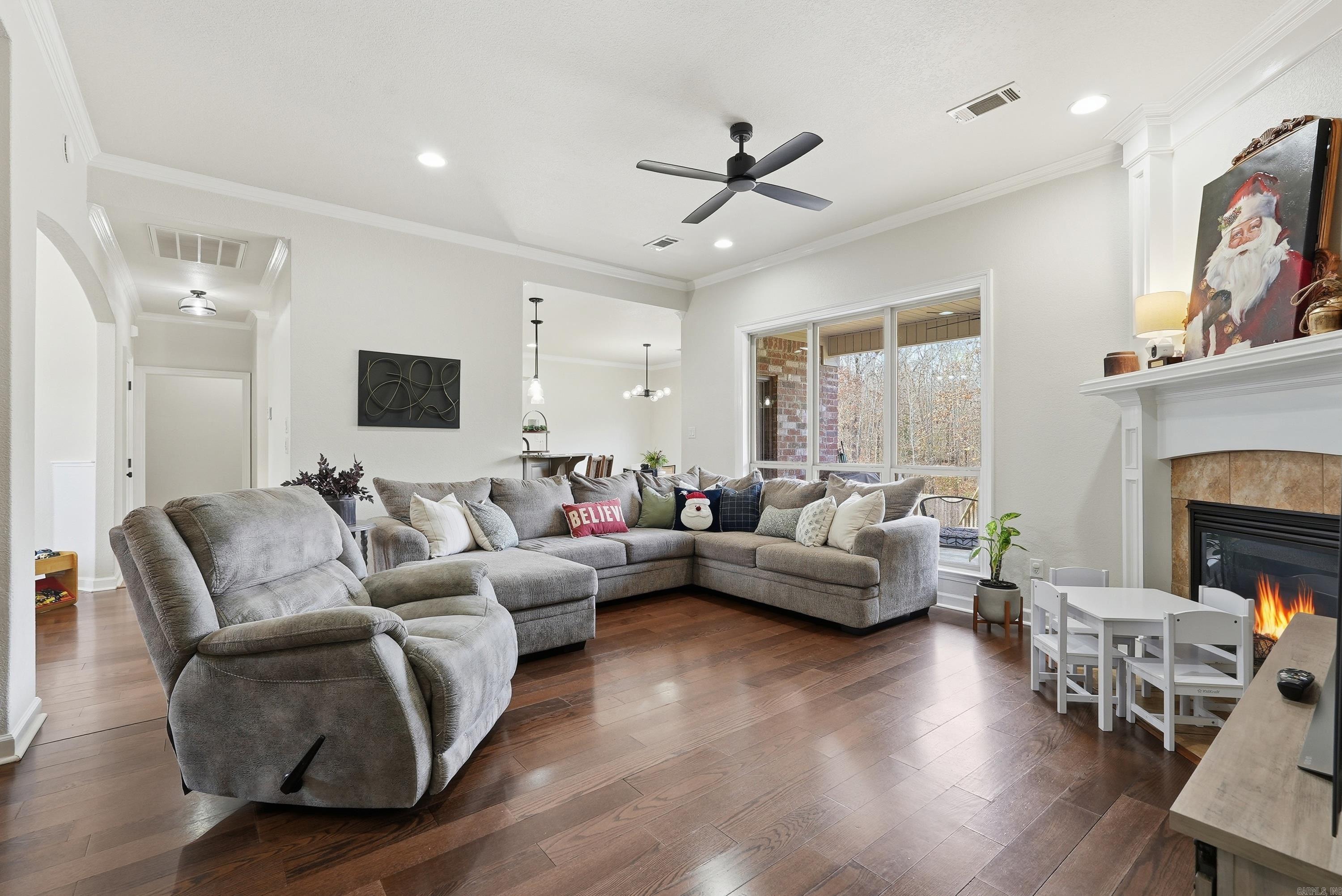 MILLERS VALLEY ADDN - Residential