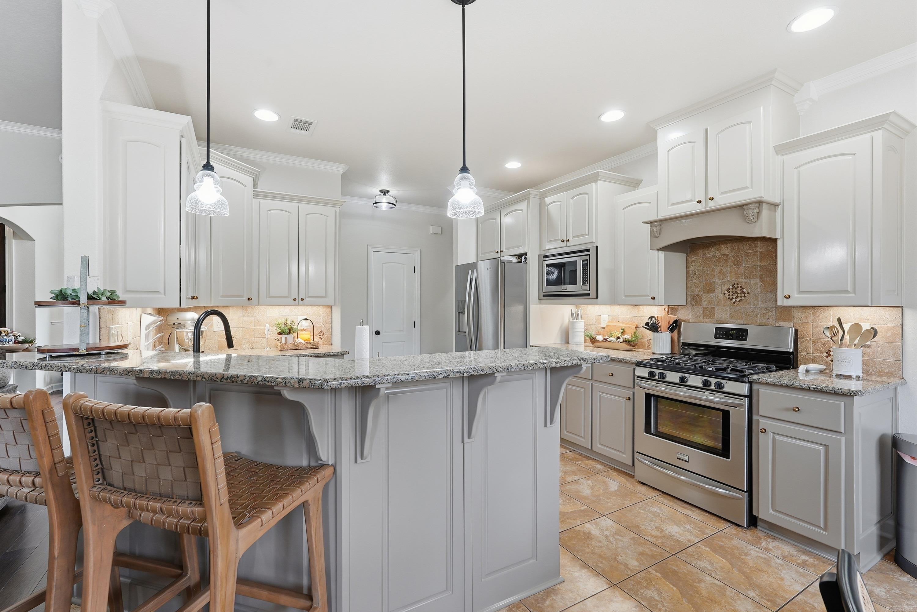 MILLERS VALLEY ADDN - Residential