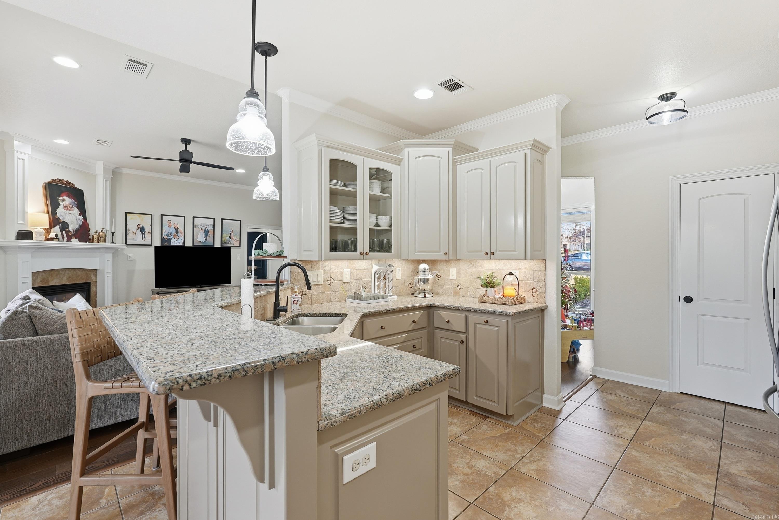 MILLERS VALLEY ADDN - Residential