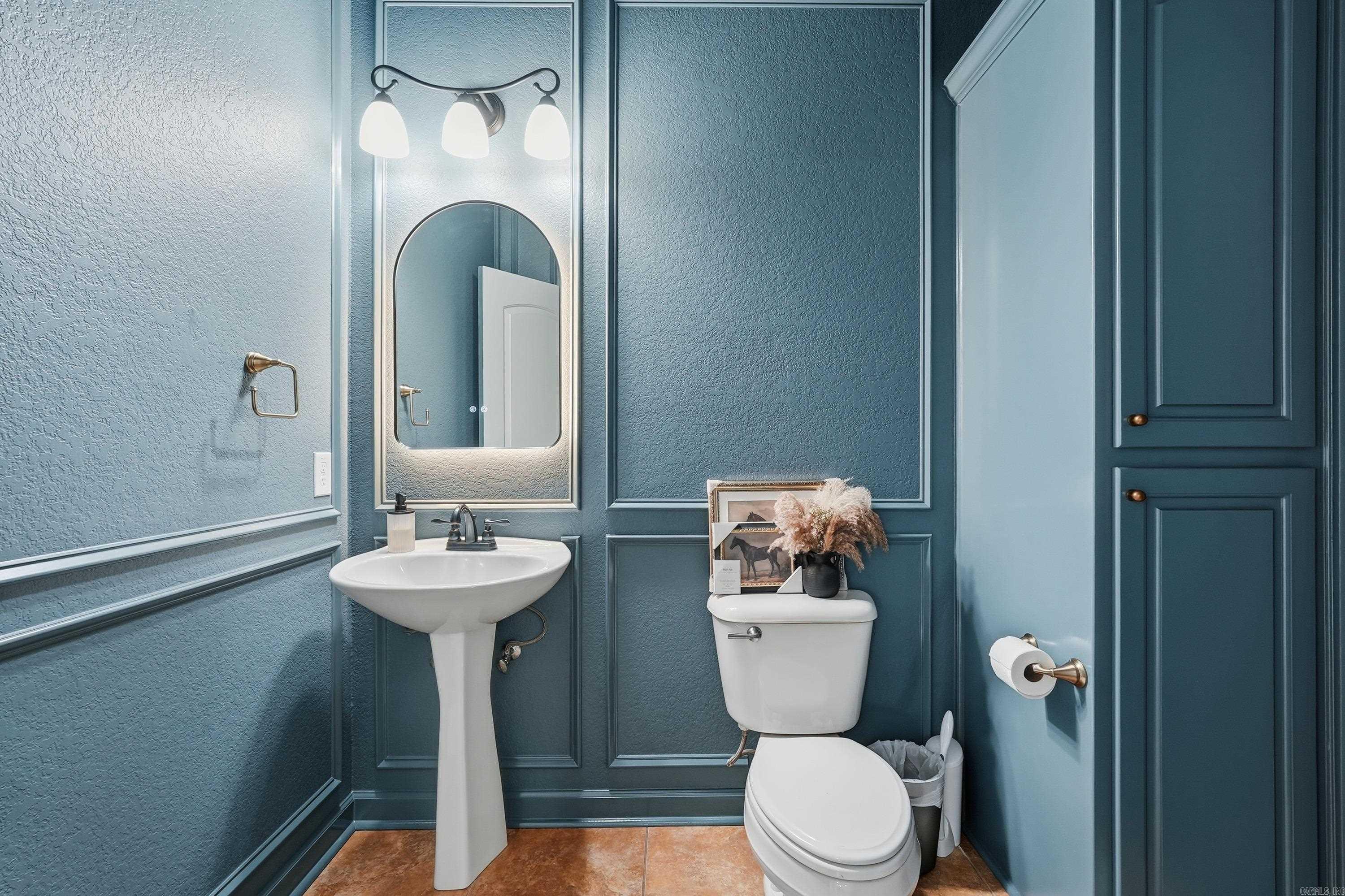 MILLERS VALLEY ADDN - Residential