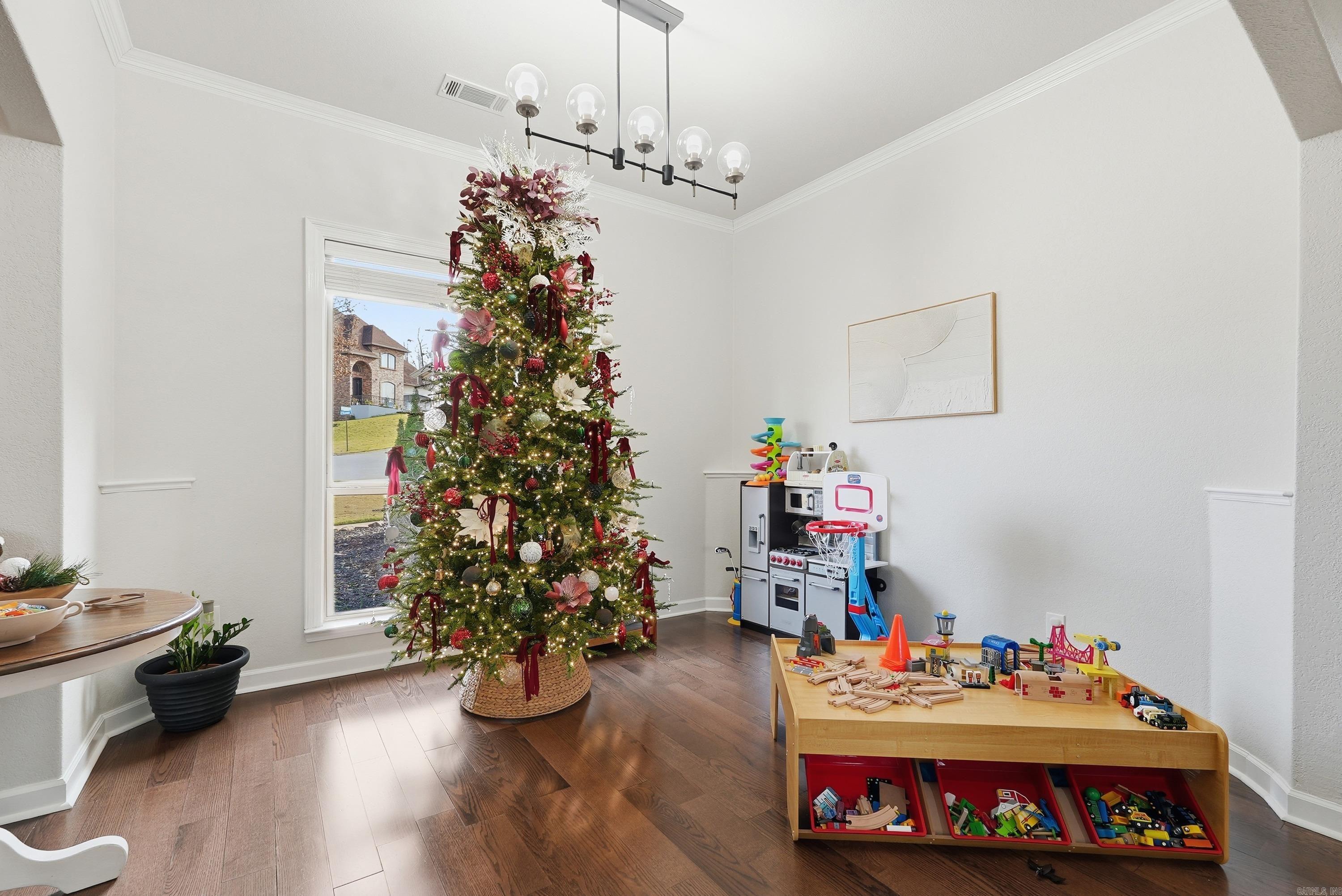 MILLERS VALLEY ADDN - Residential