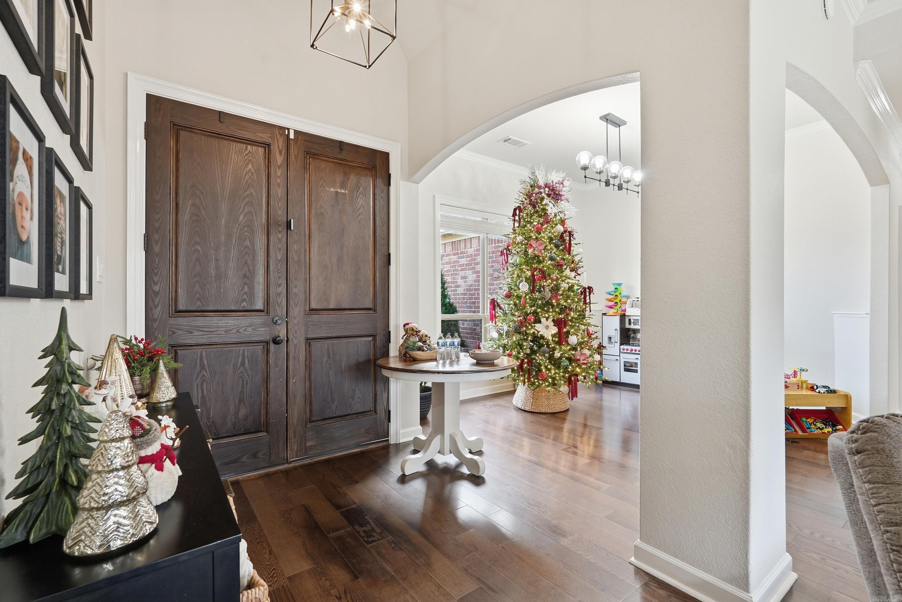 MILLERS VALLEY ADDN - Residential