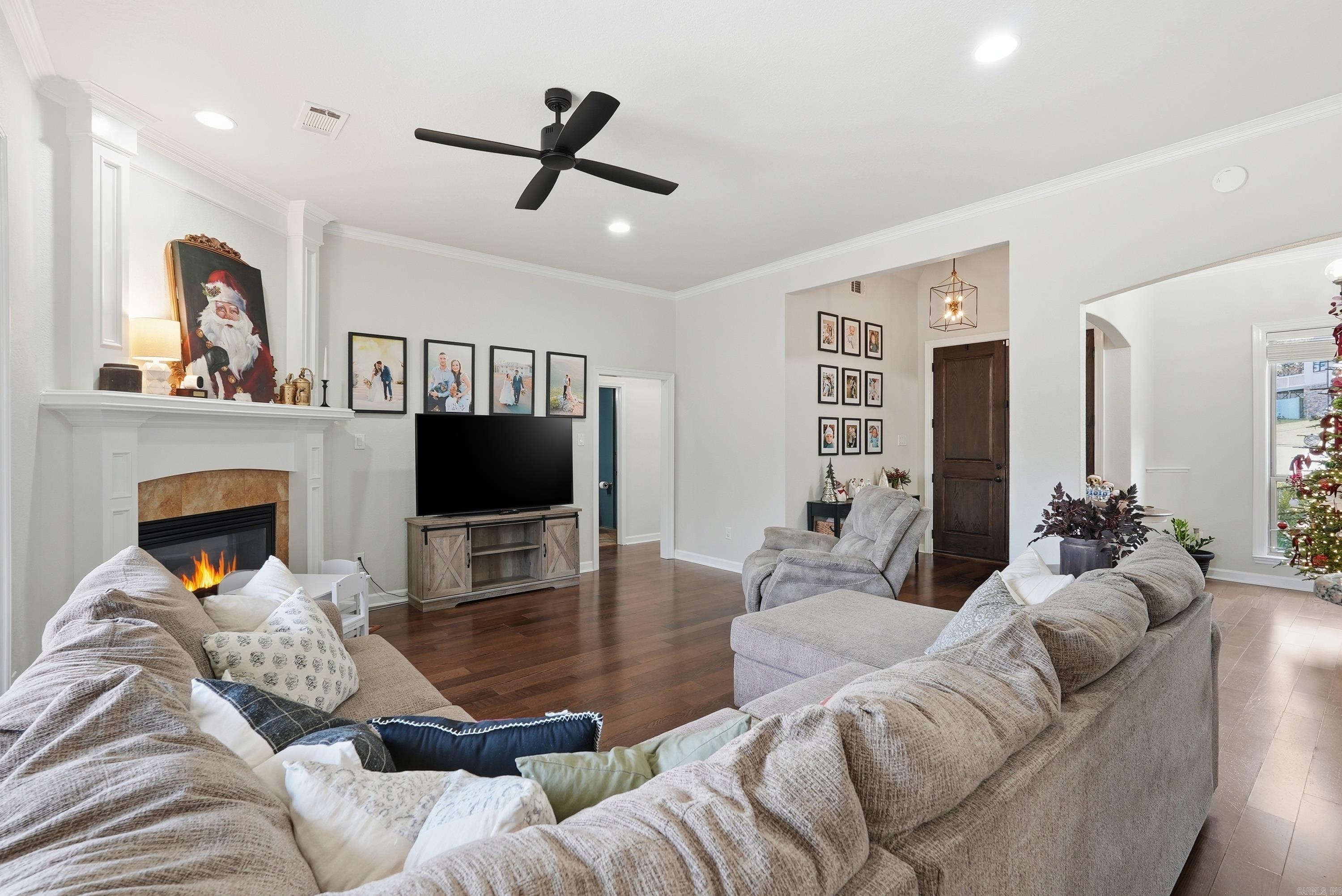 MILLERS VALLEY ADDN - Residential