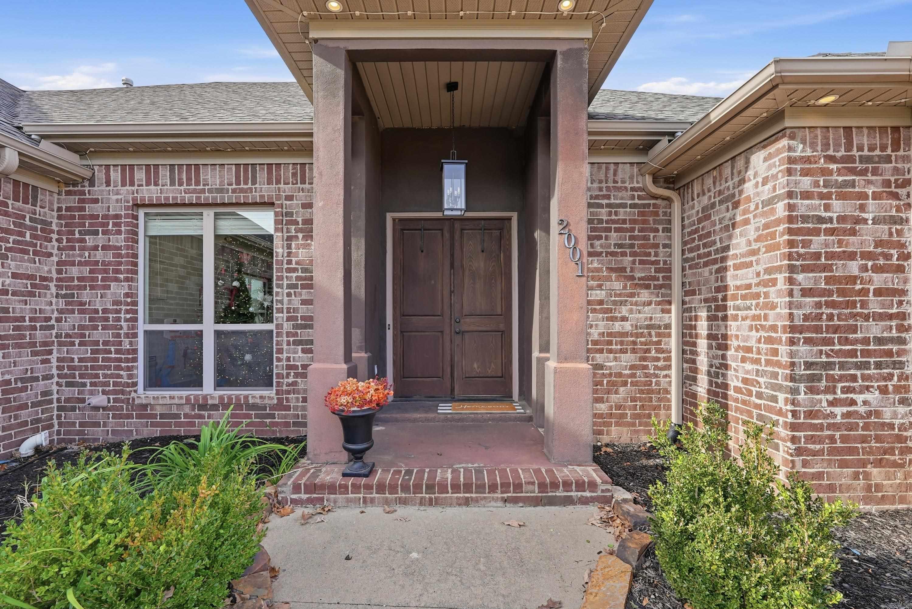 MILLERS VALLEY ADDN - Residential