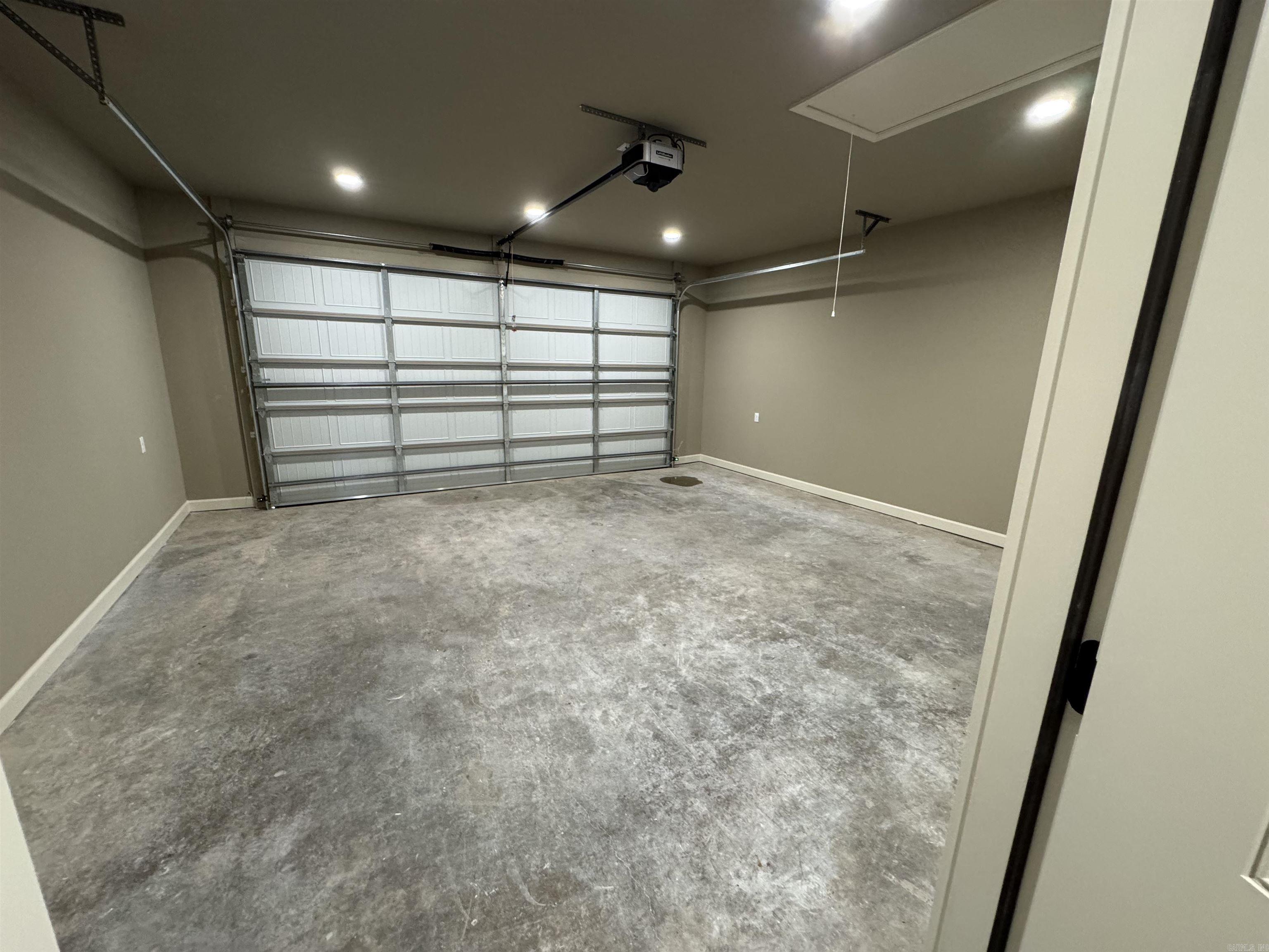 Nicholes Place Phase I - Residential