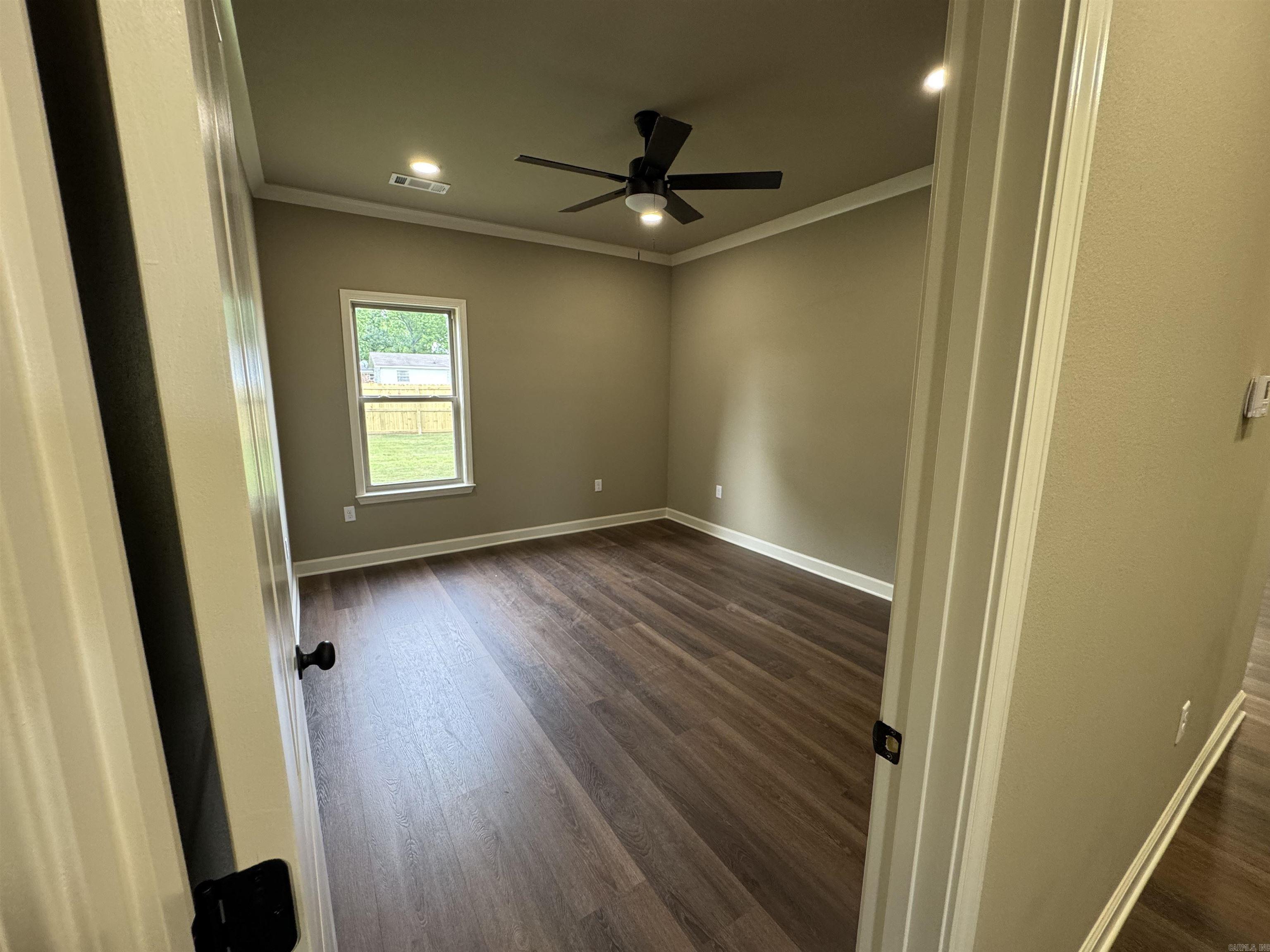 Nicholes Place Phase I - Residential