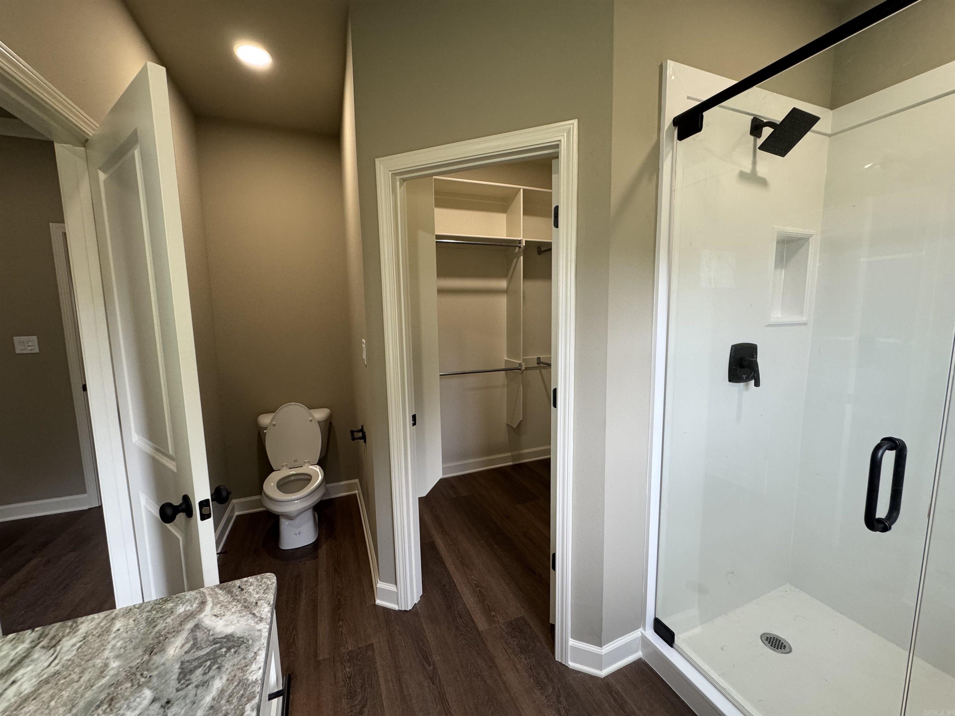 Nicholes Place Phase I - Residential