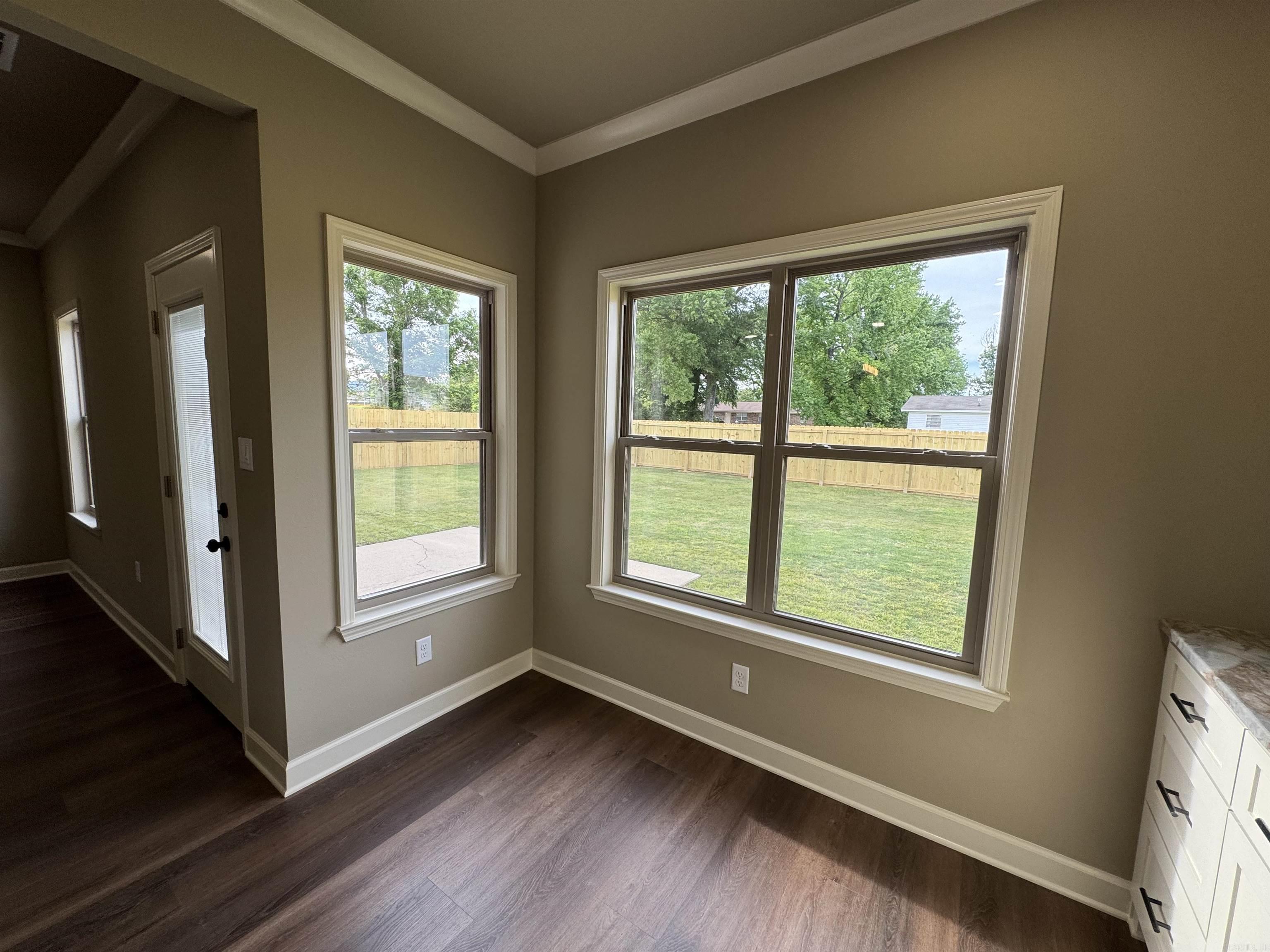 Nicholes Place Phase I - Residential