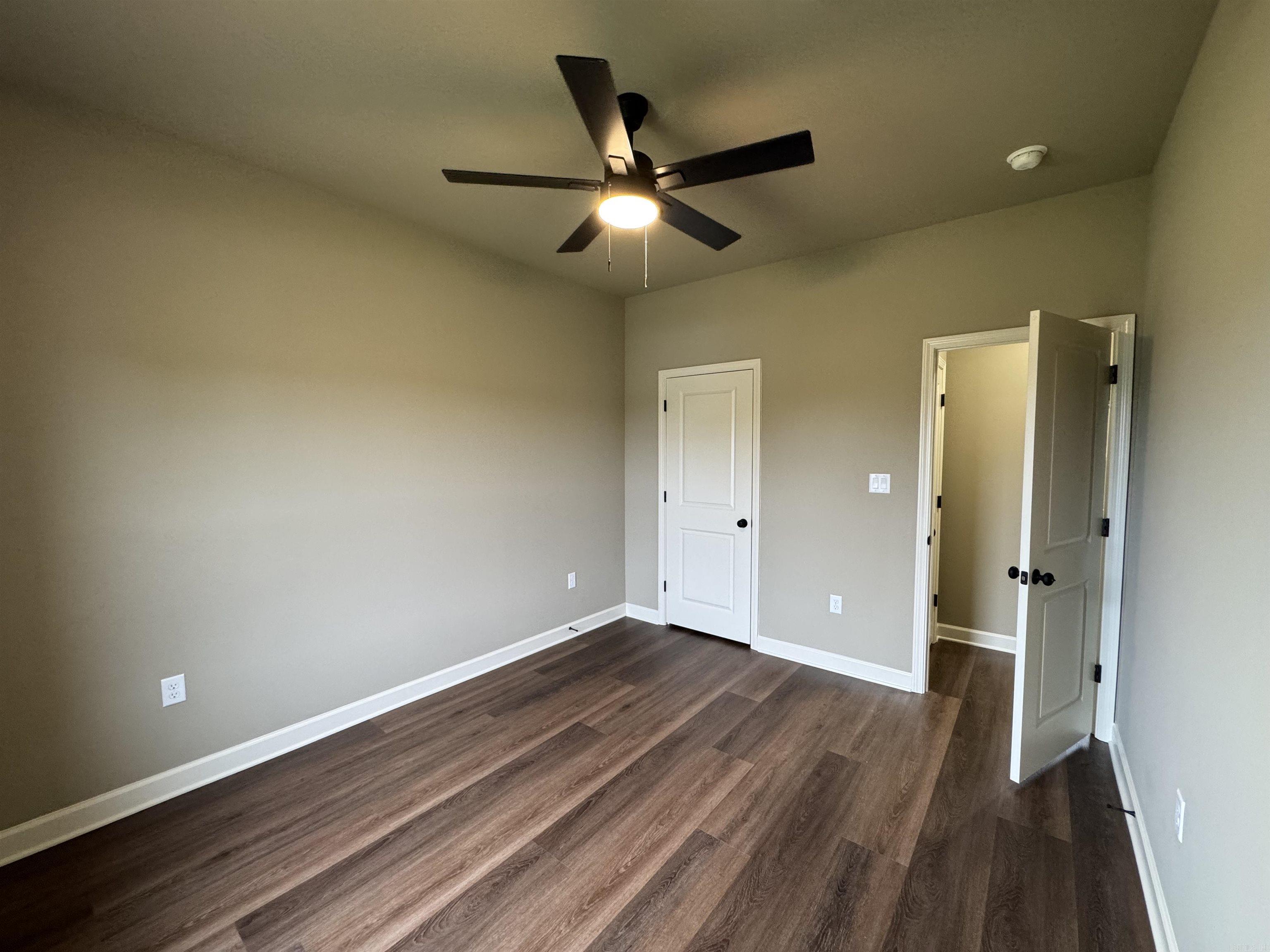 Nicholes Place Phase I - Residential