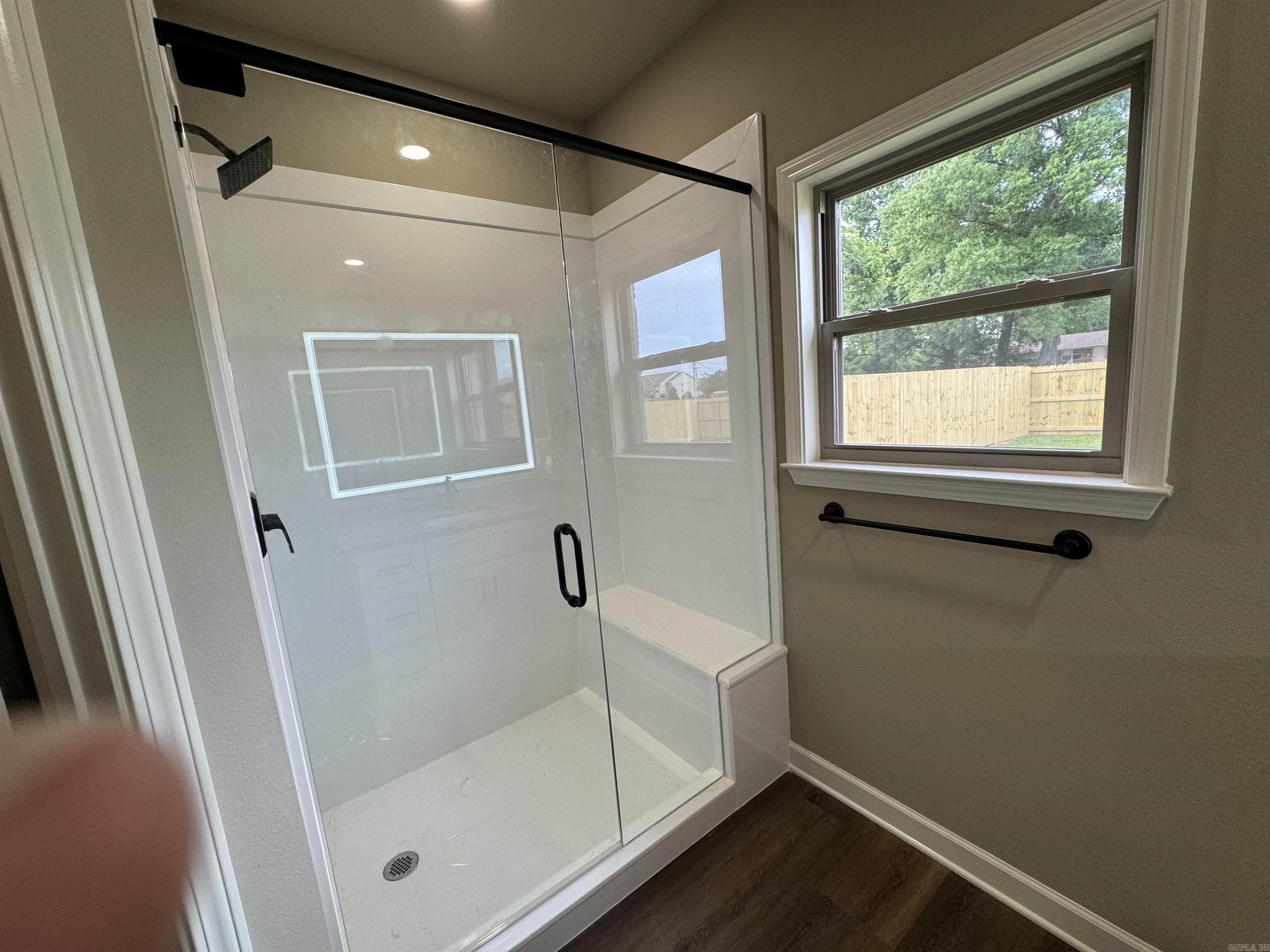 Nicholes Place Phase I - Residential