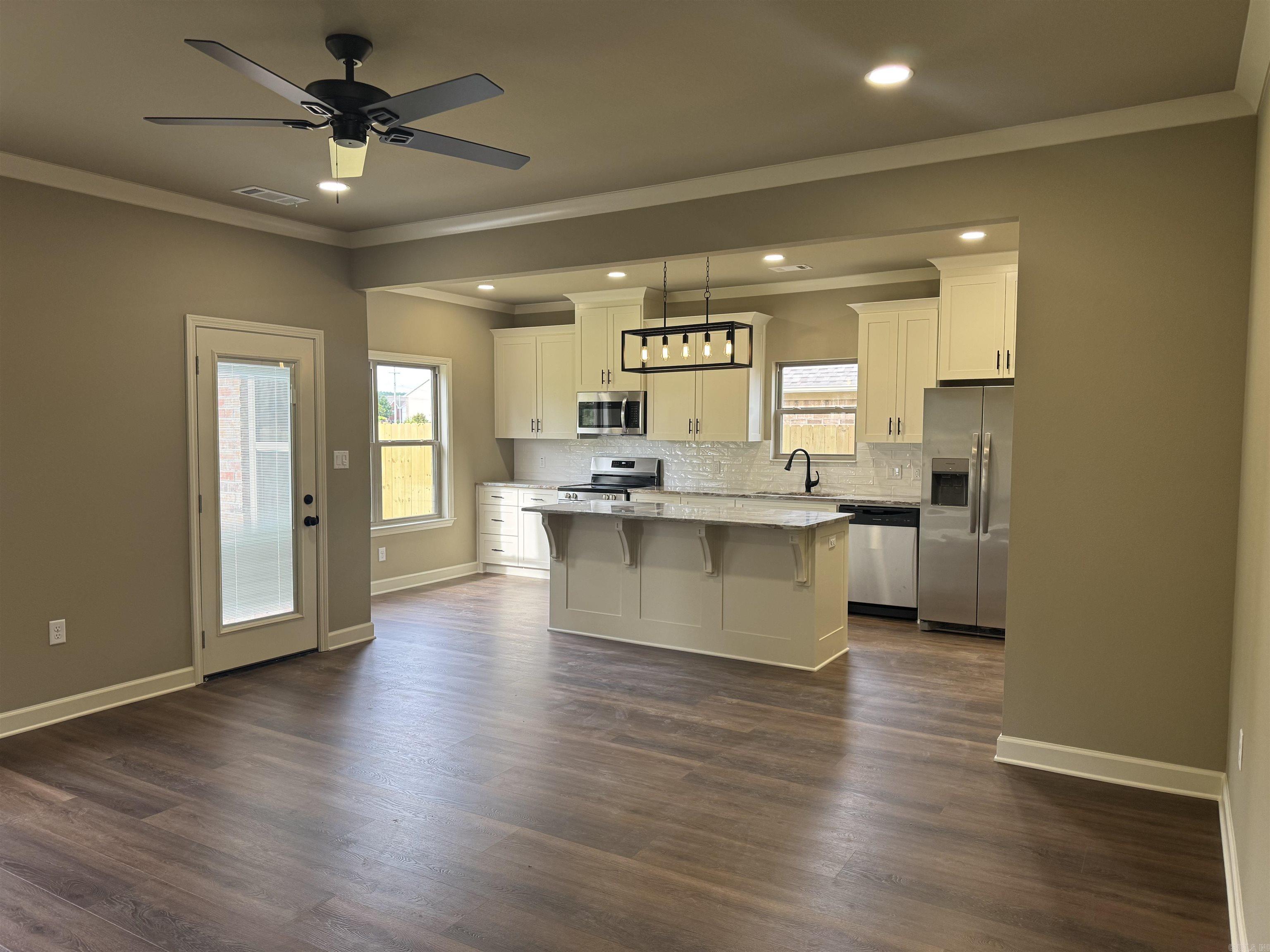 Nicholes Place Phase I - Residential