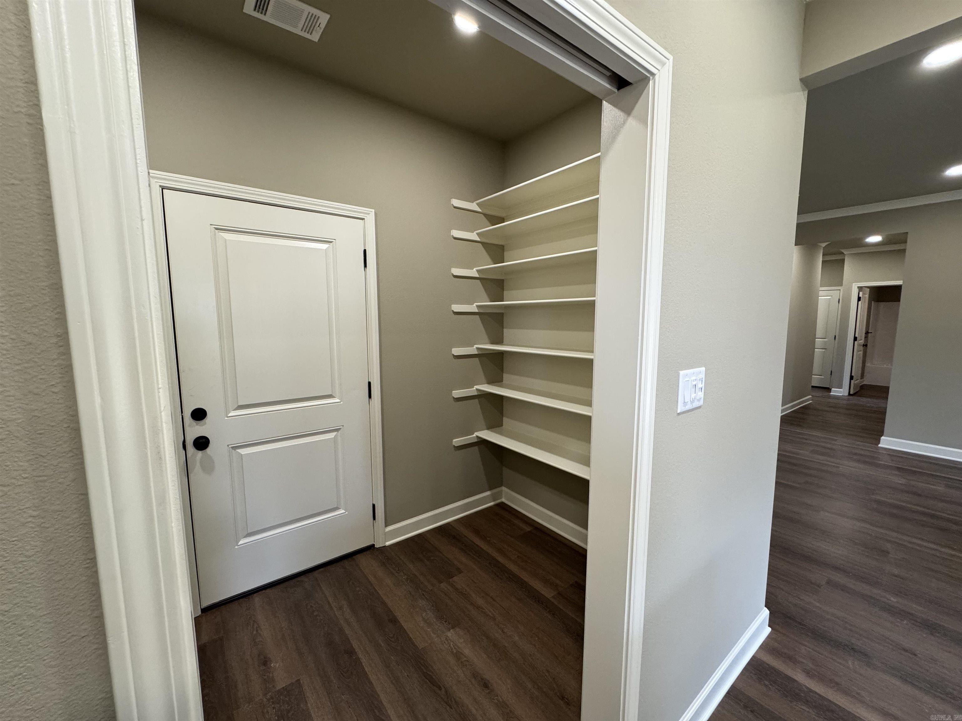 Nicholes Place Phase I - Residential