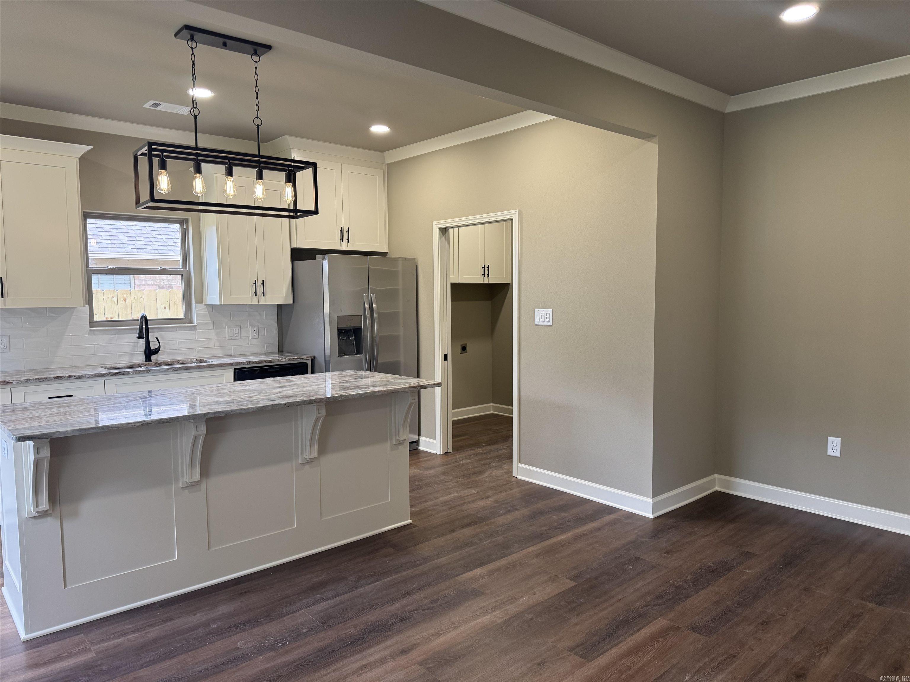 Nicholes Place Phase I - Residential