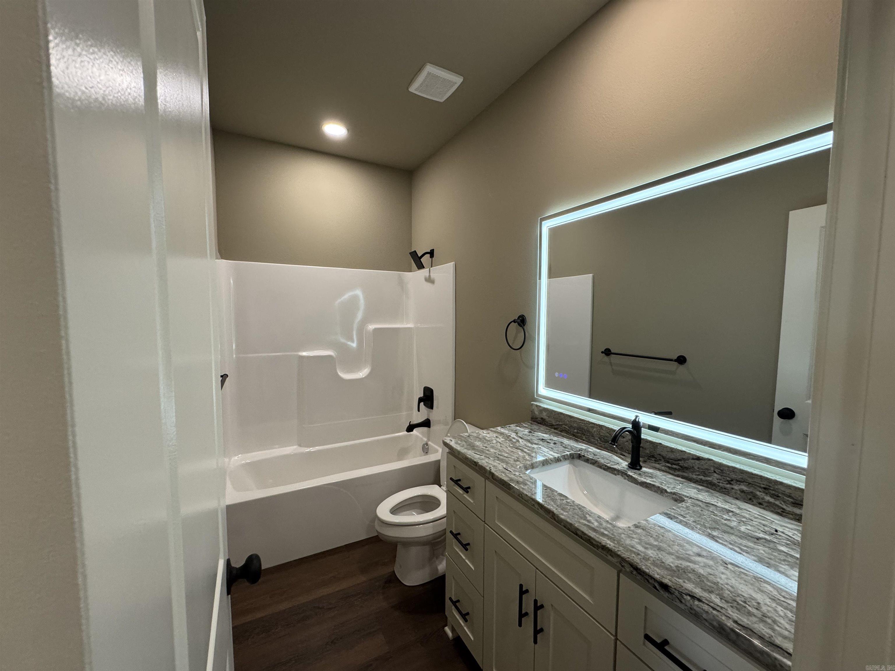 Nicholes Place Phase I - Residential