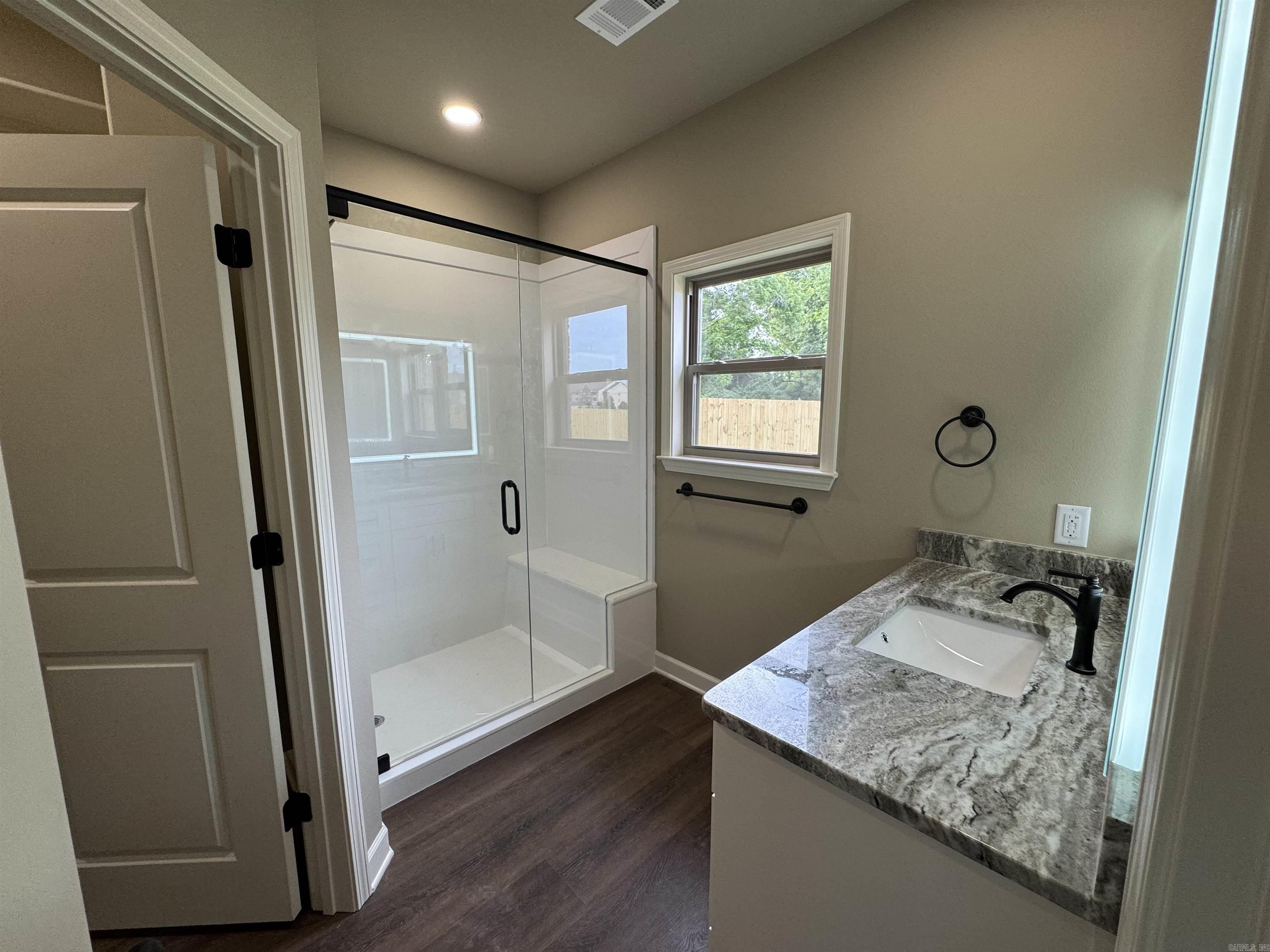 Nicholes Place Phase I - Residential