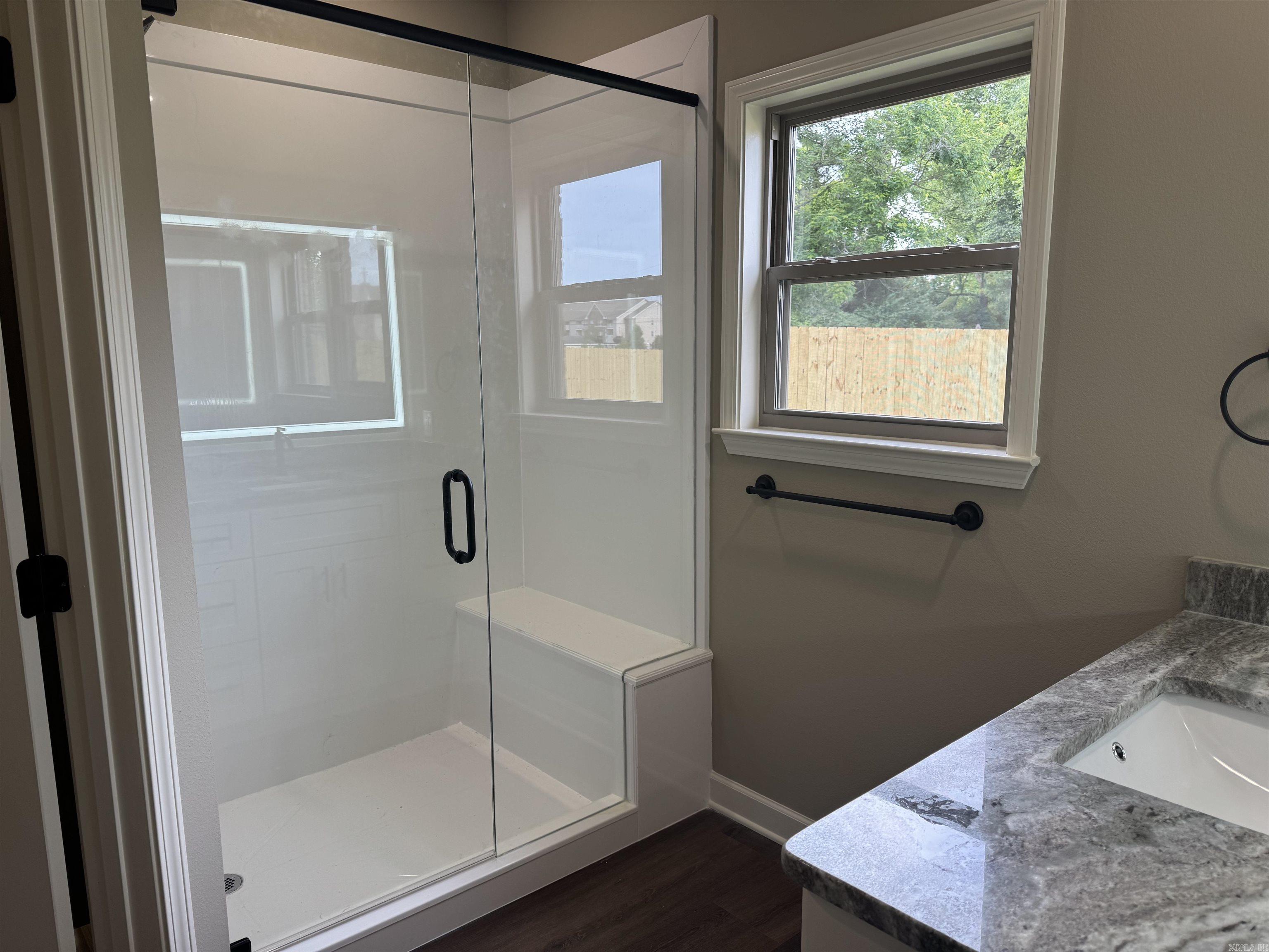 Nicholes Place Phase I - Residential