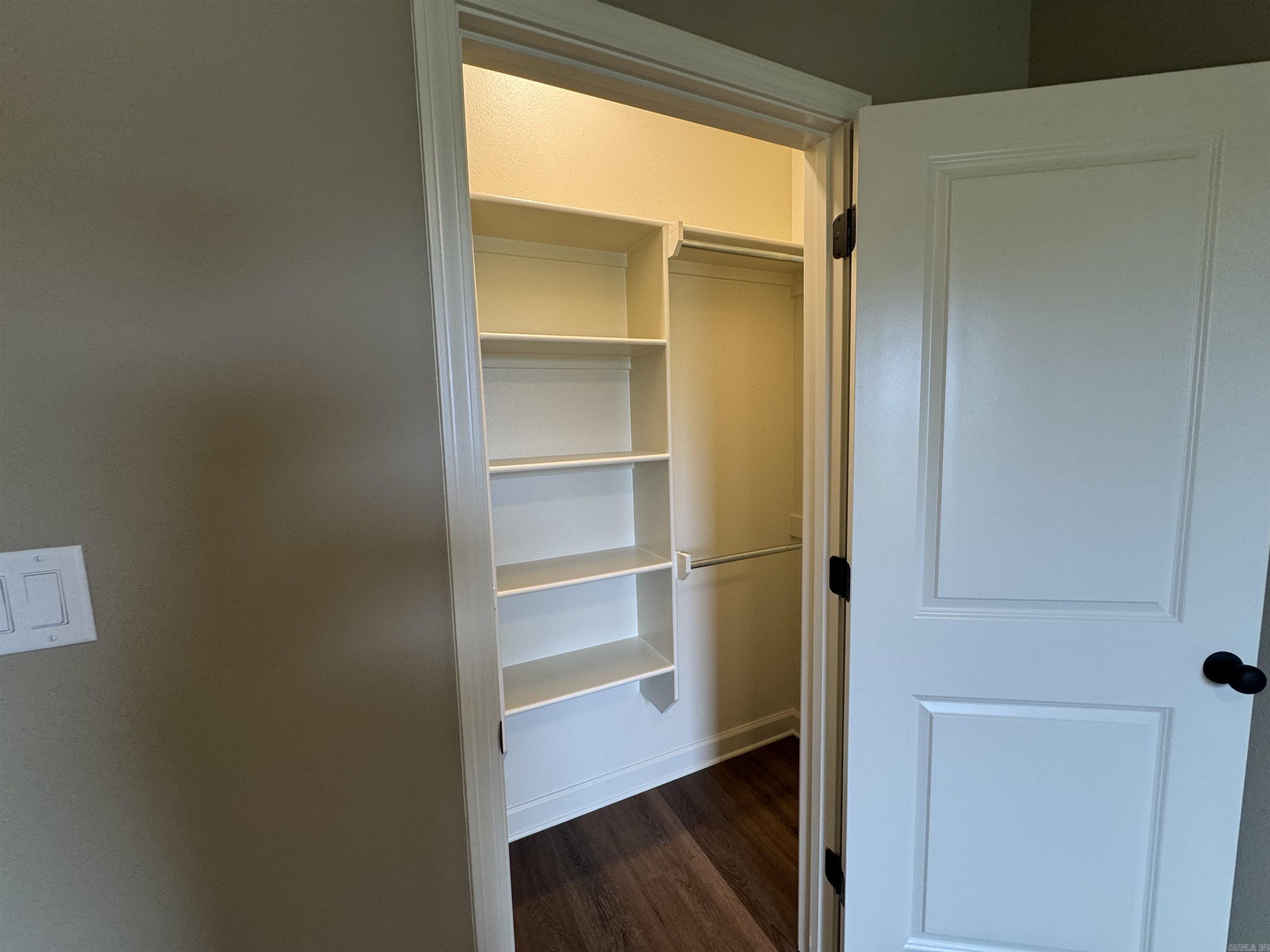 Nicholes Place Phase I - Residential