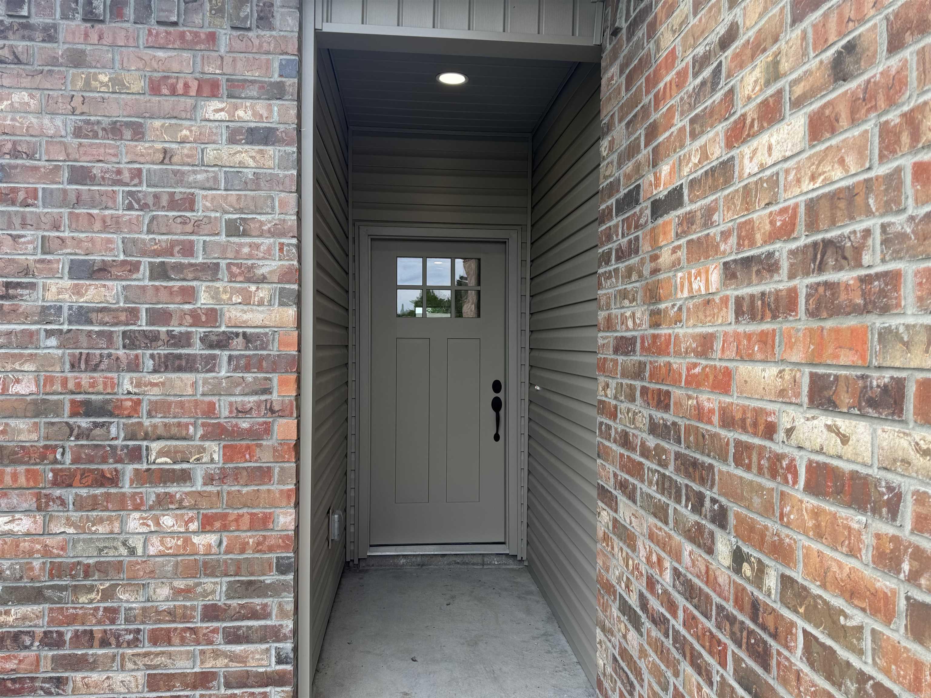 Nicholes Place Phase I - Residential