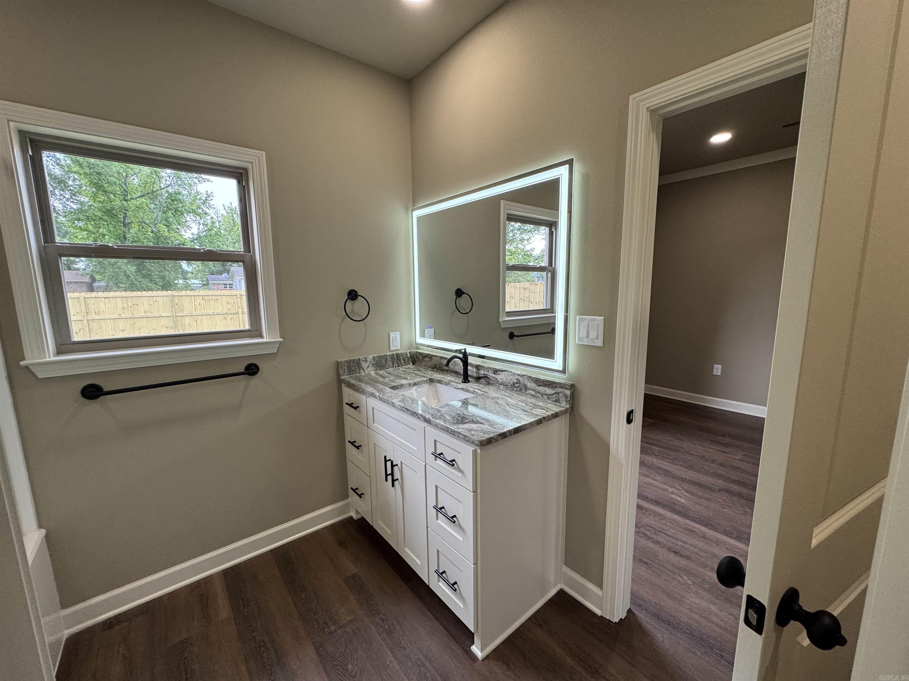 Nicholes Place Phase I - Residential