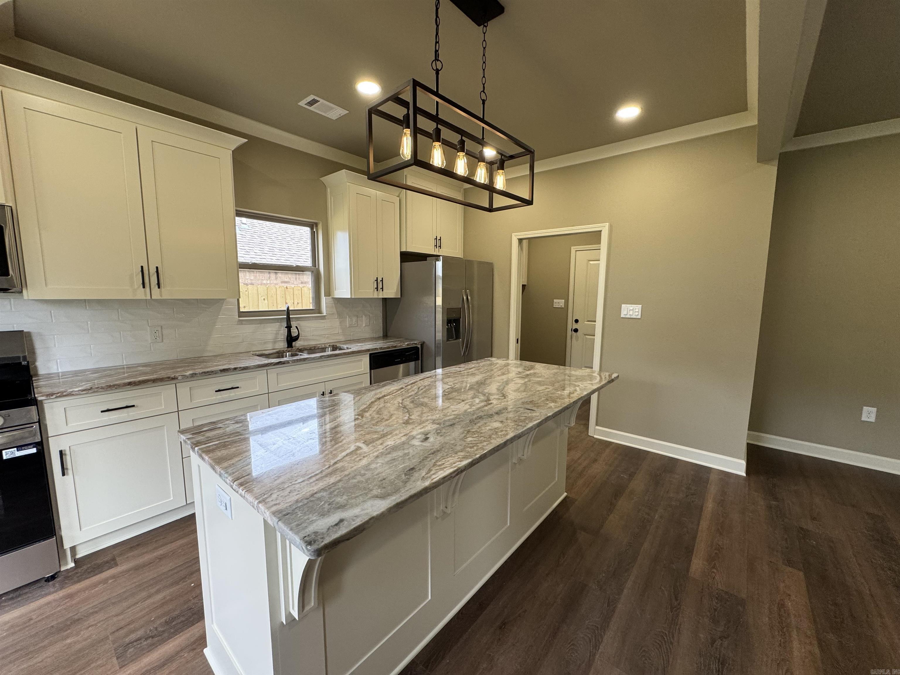 Nicholes Place Phase I - Residential