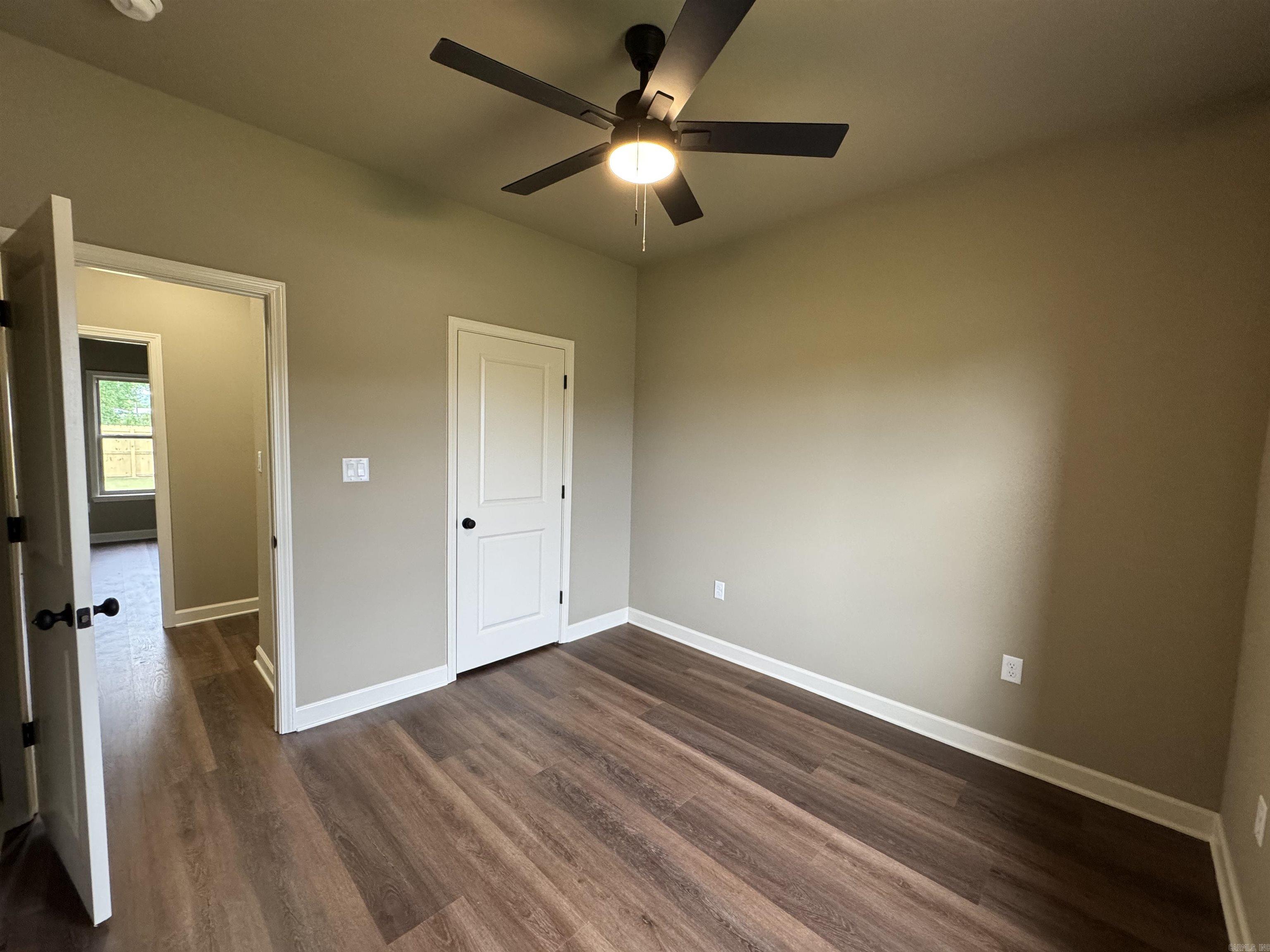 Nicholes Place Phase I - Residential