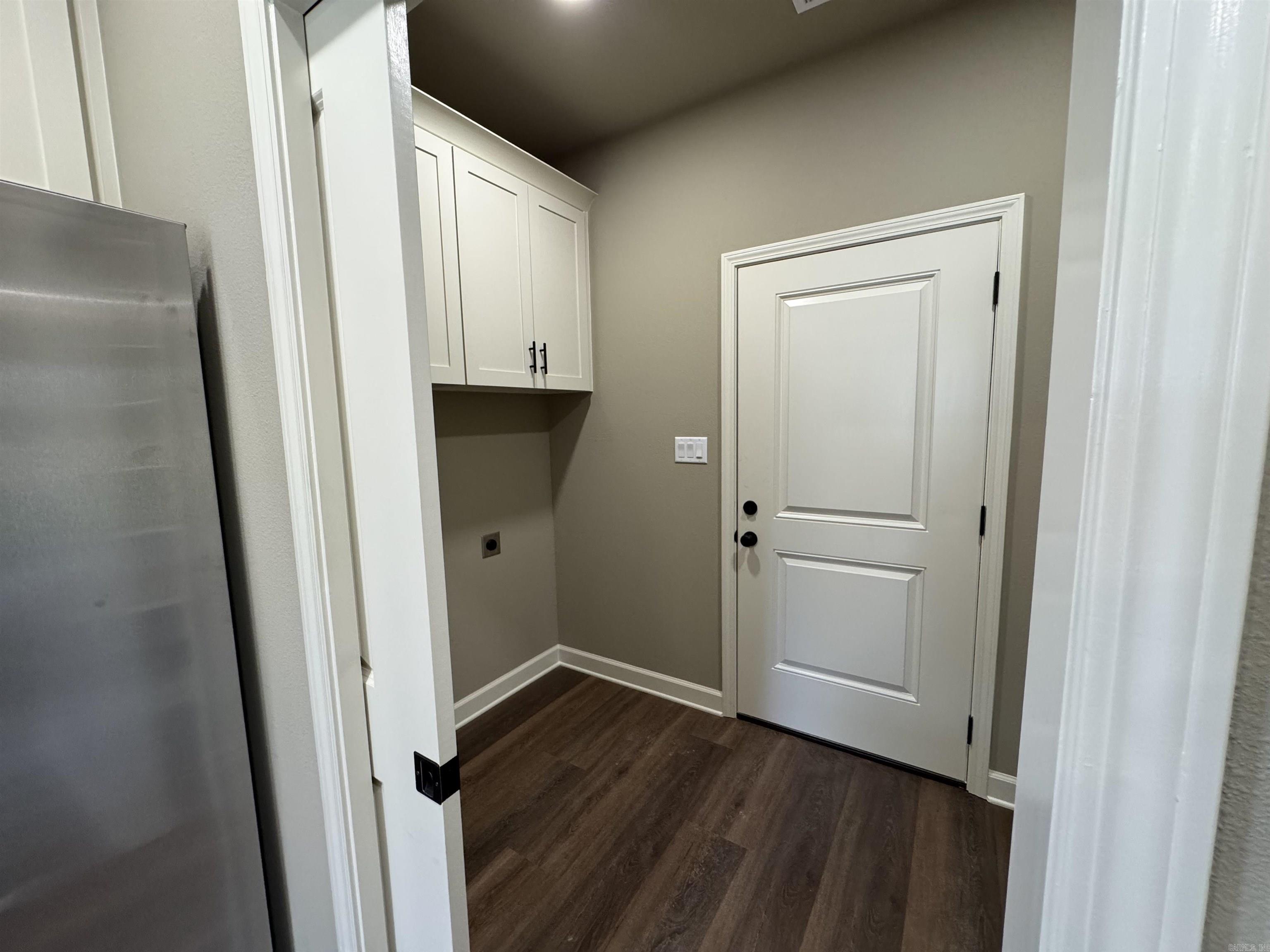 Nicholes Place Phase I - Residential