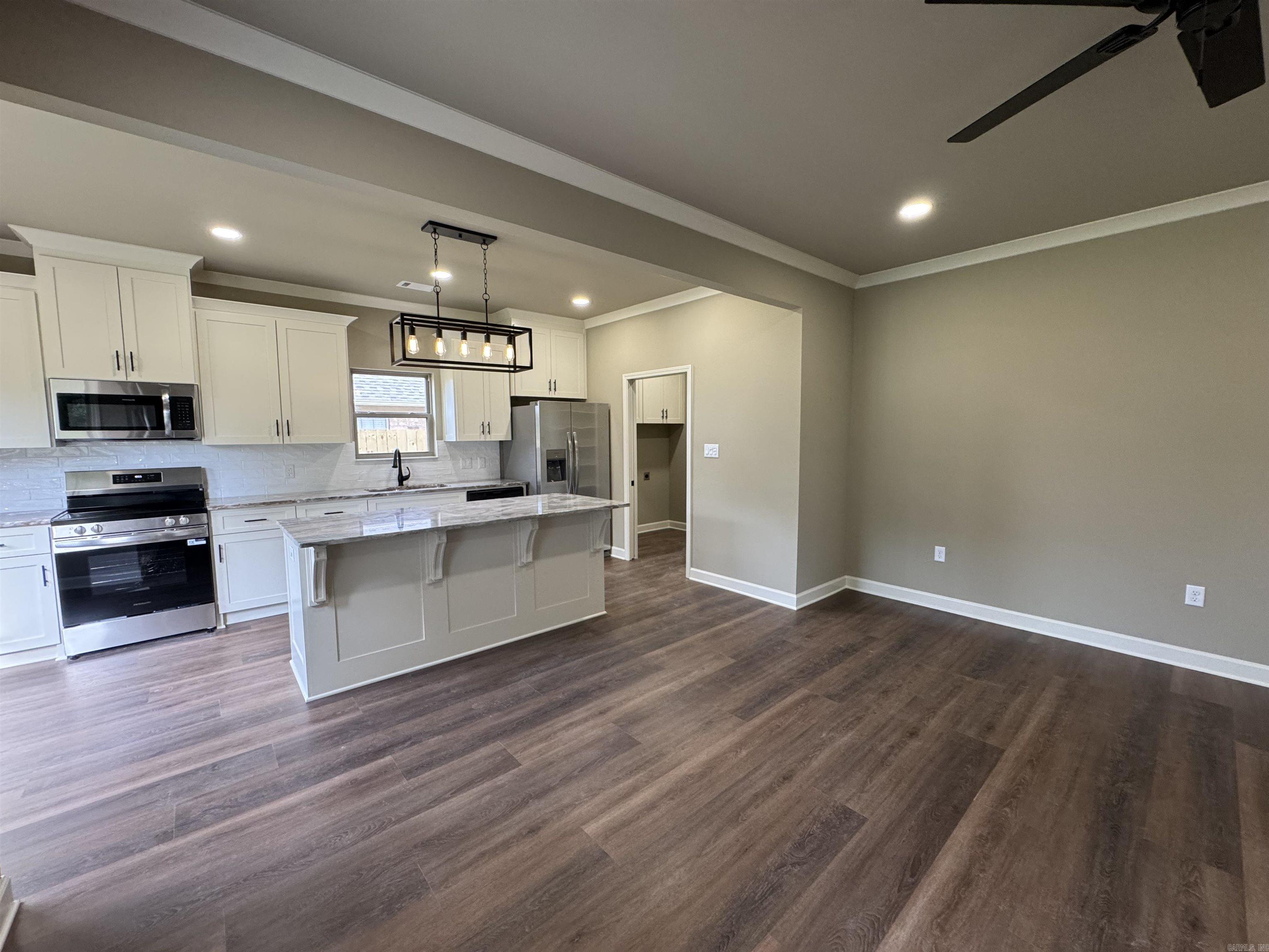 Nicholes Place Phase I - Residential