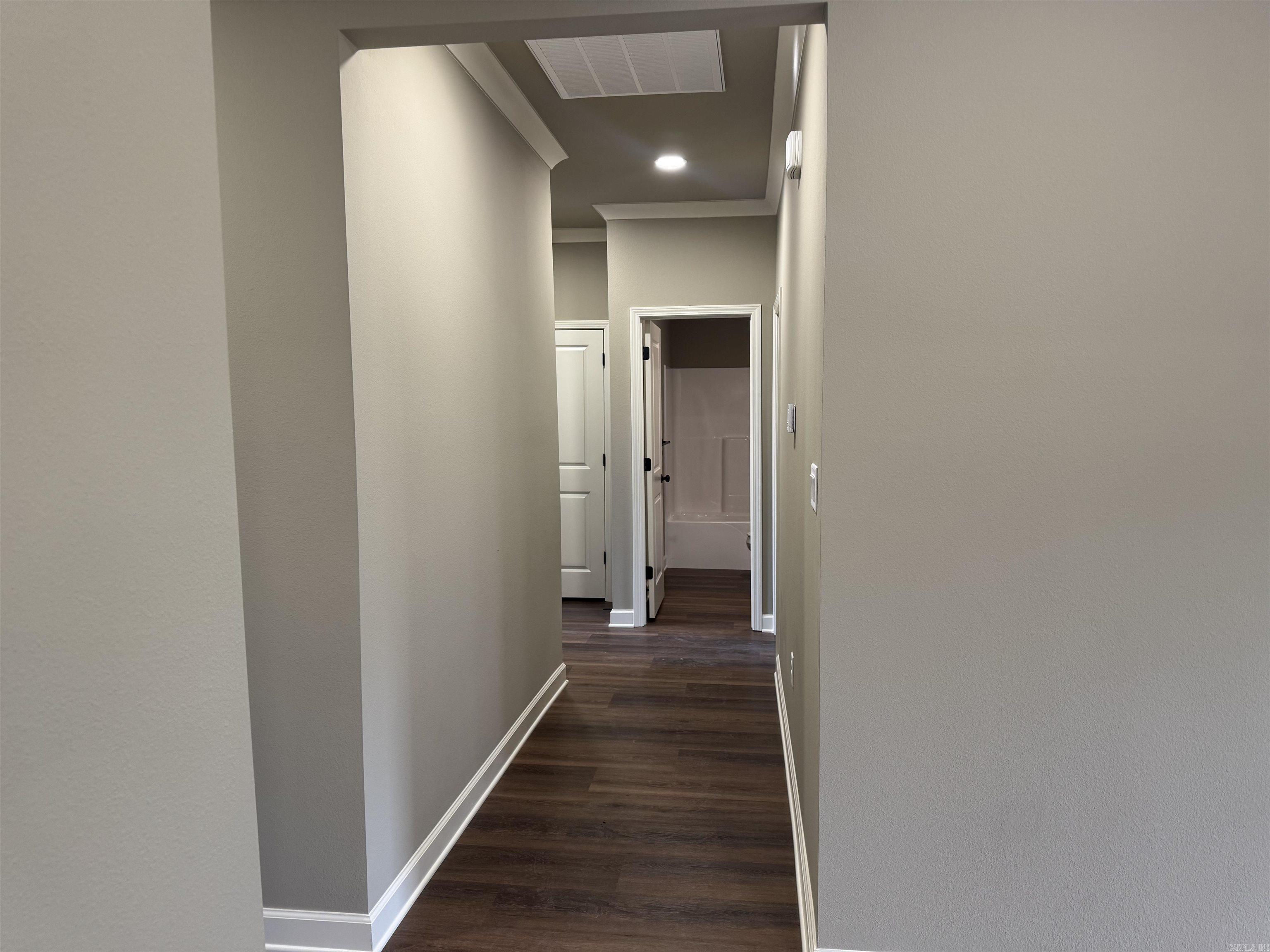 Nicholes Place Phase I - Residential