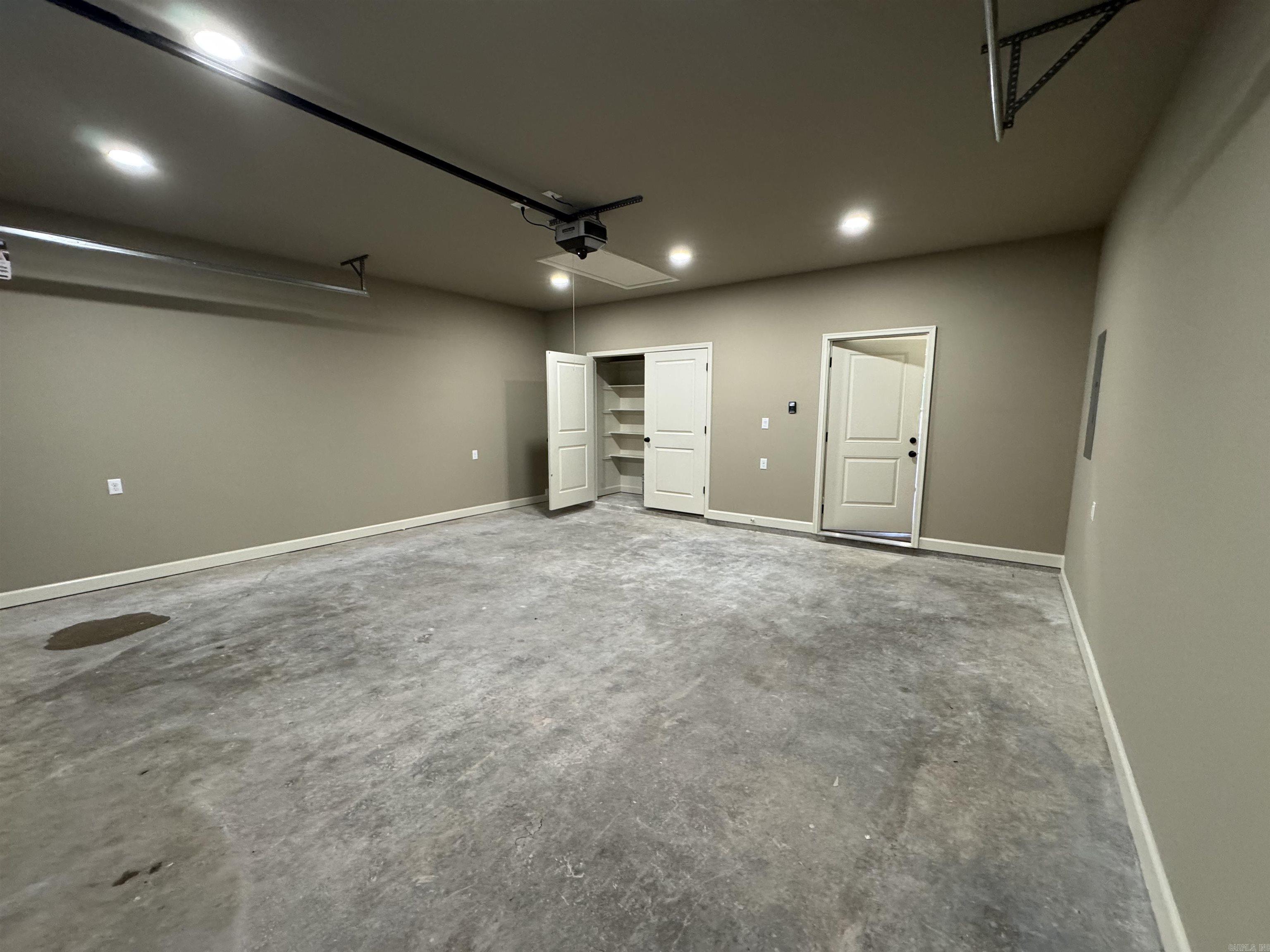 Nicholes Place Phase I - Residential