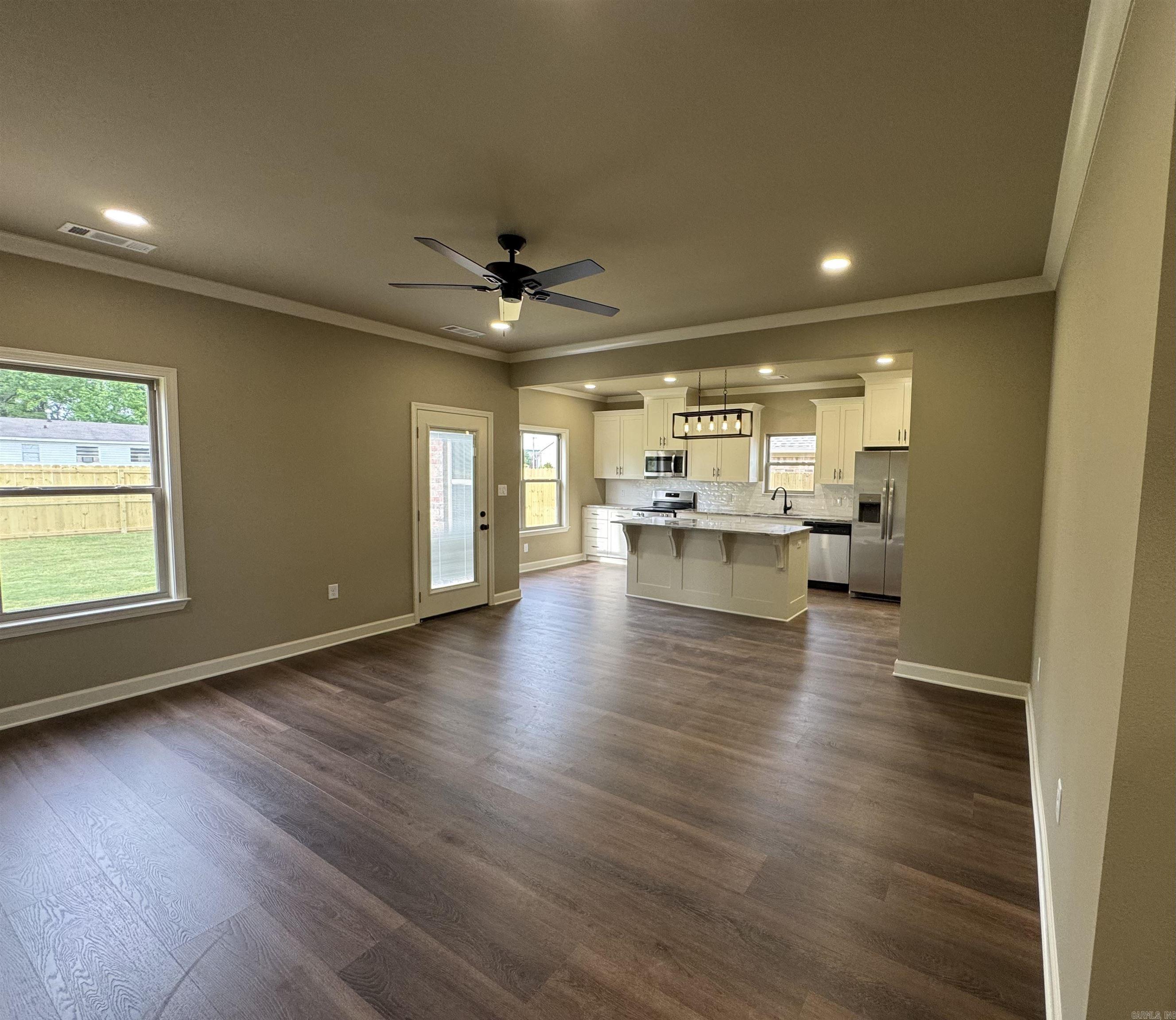 Nicholes Place Phase I - Residential