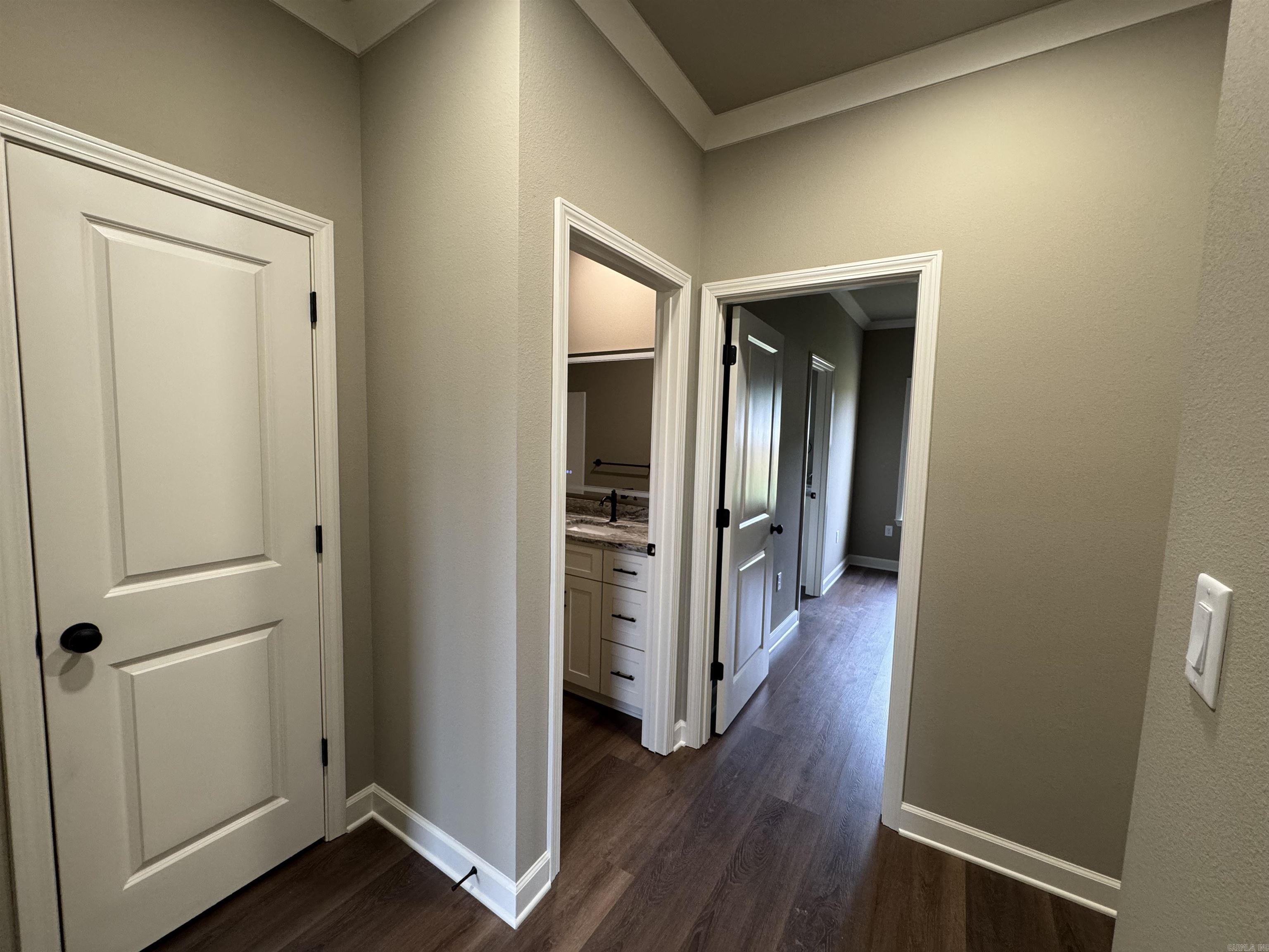 Nicholes Place Phase I - Residential