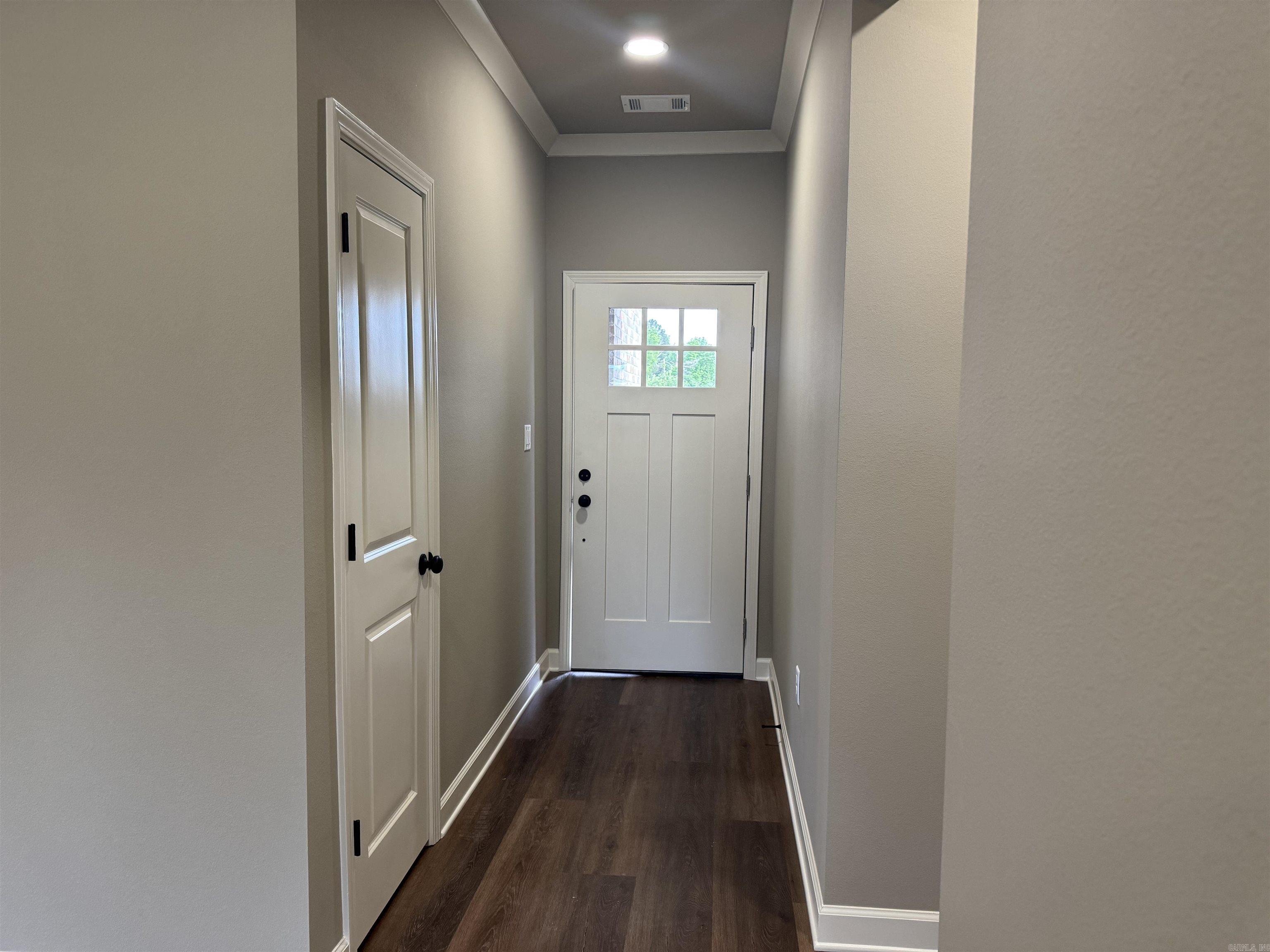 Nicholes Place Phase I - Residential